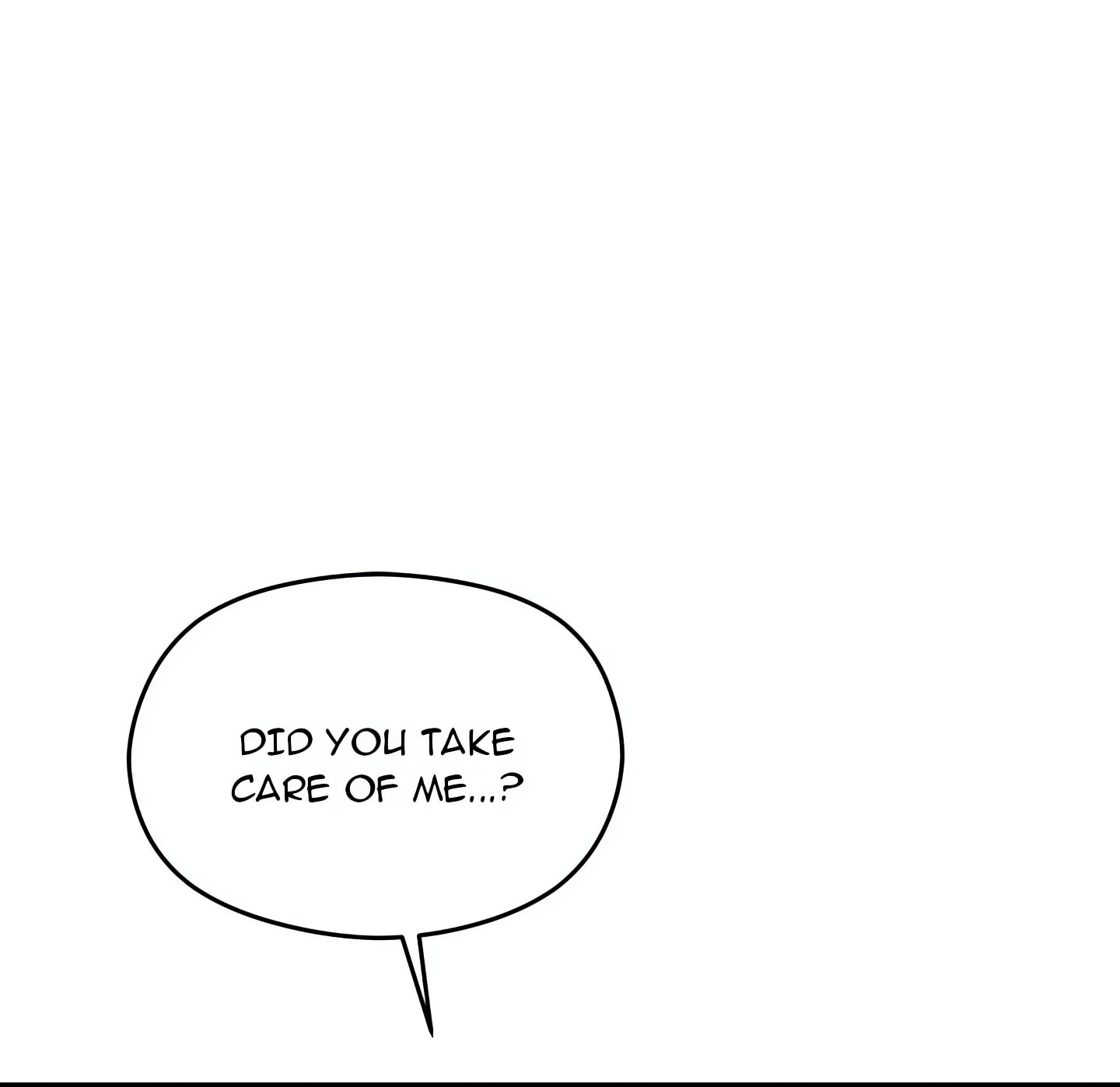 From Weakling to Nemesis (Uncensored) Chapter 3 Page 31