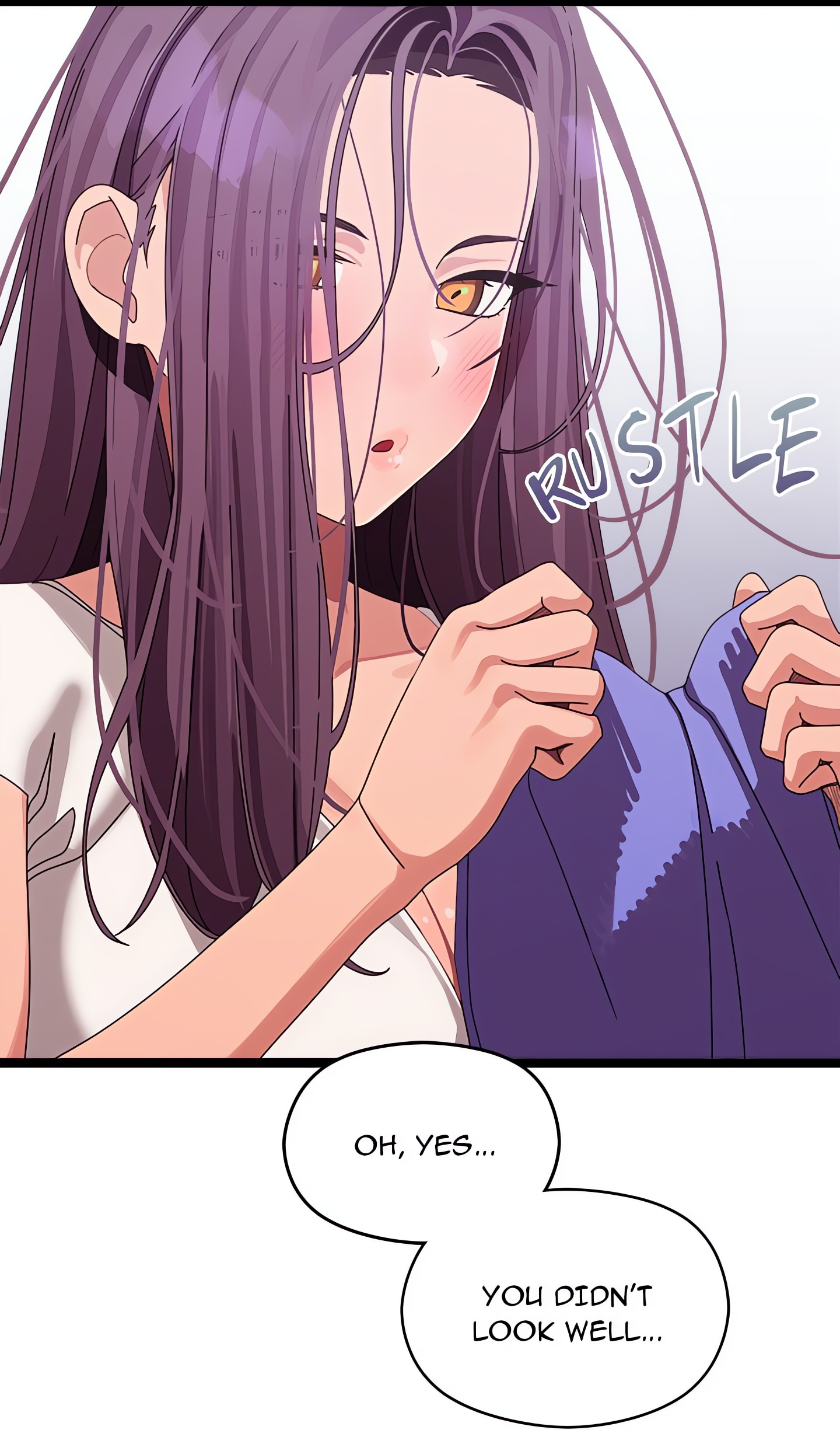 From Weakling to Nemesis (Uncensored) Chapter 3 Page 32