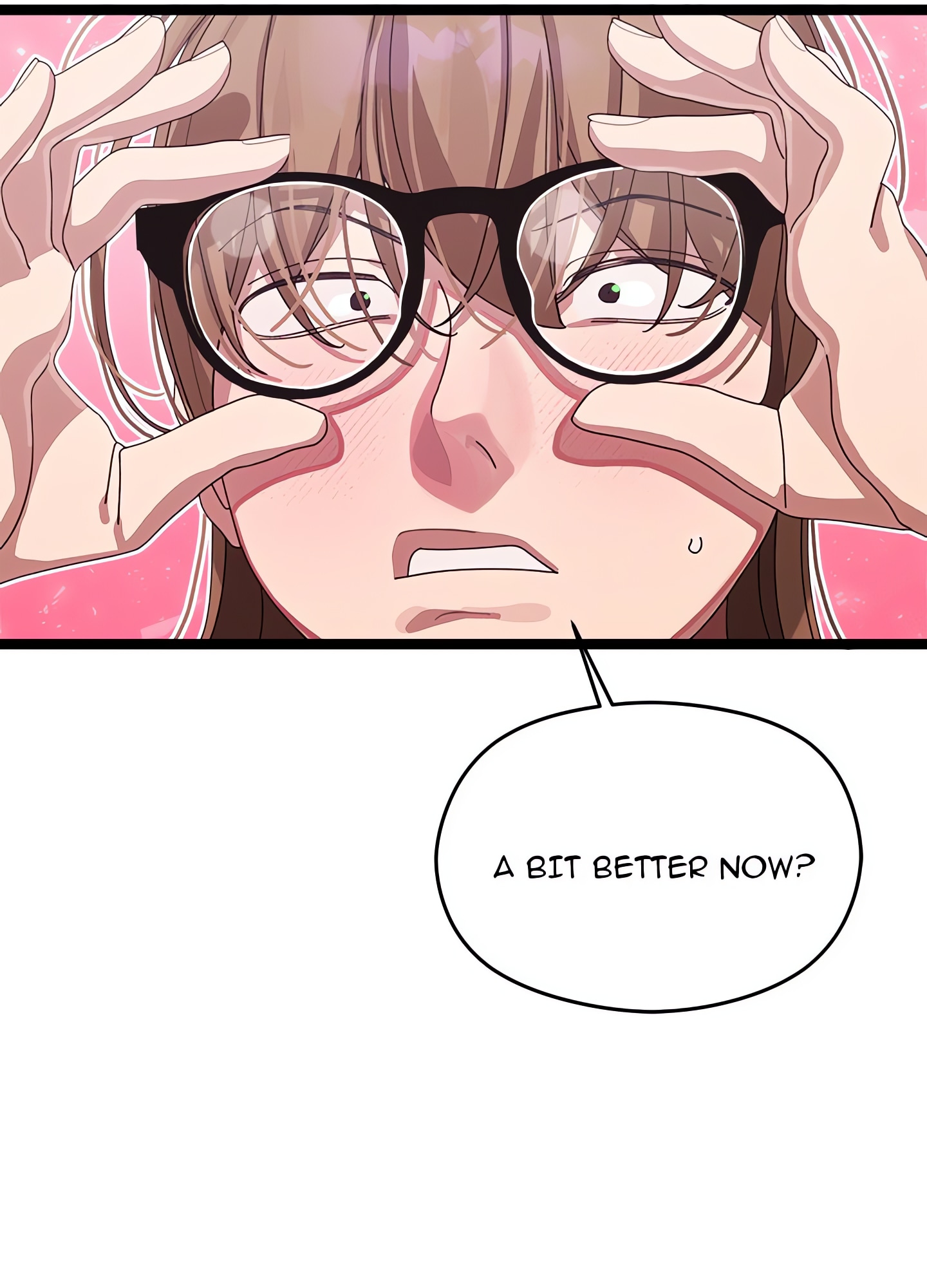 From Weakling to Nemesis (Uncensored) Chapter 3 Page 34