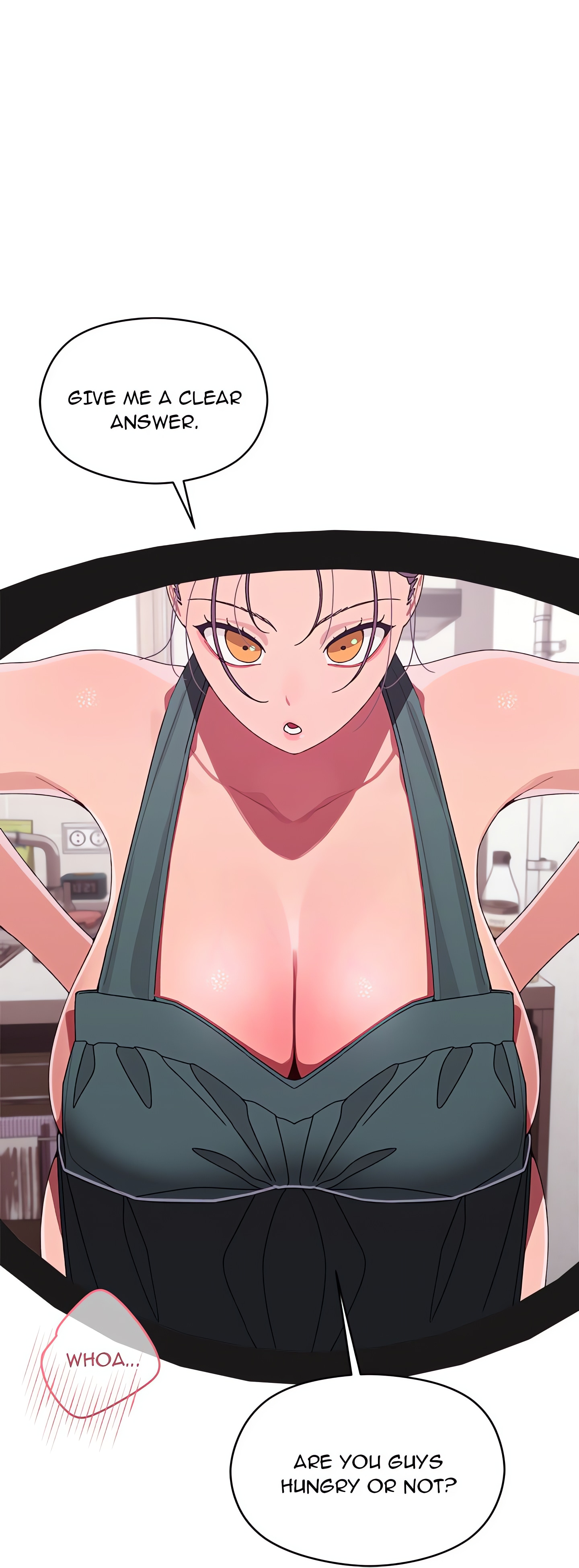 From Weakling to Nemesis (Uncensored) Chapter 3 Page 46