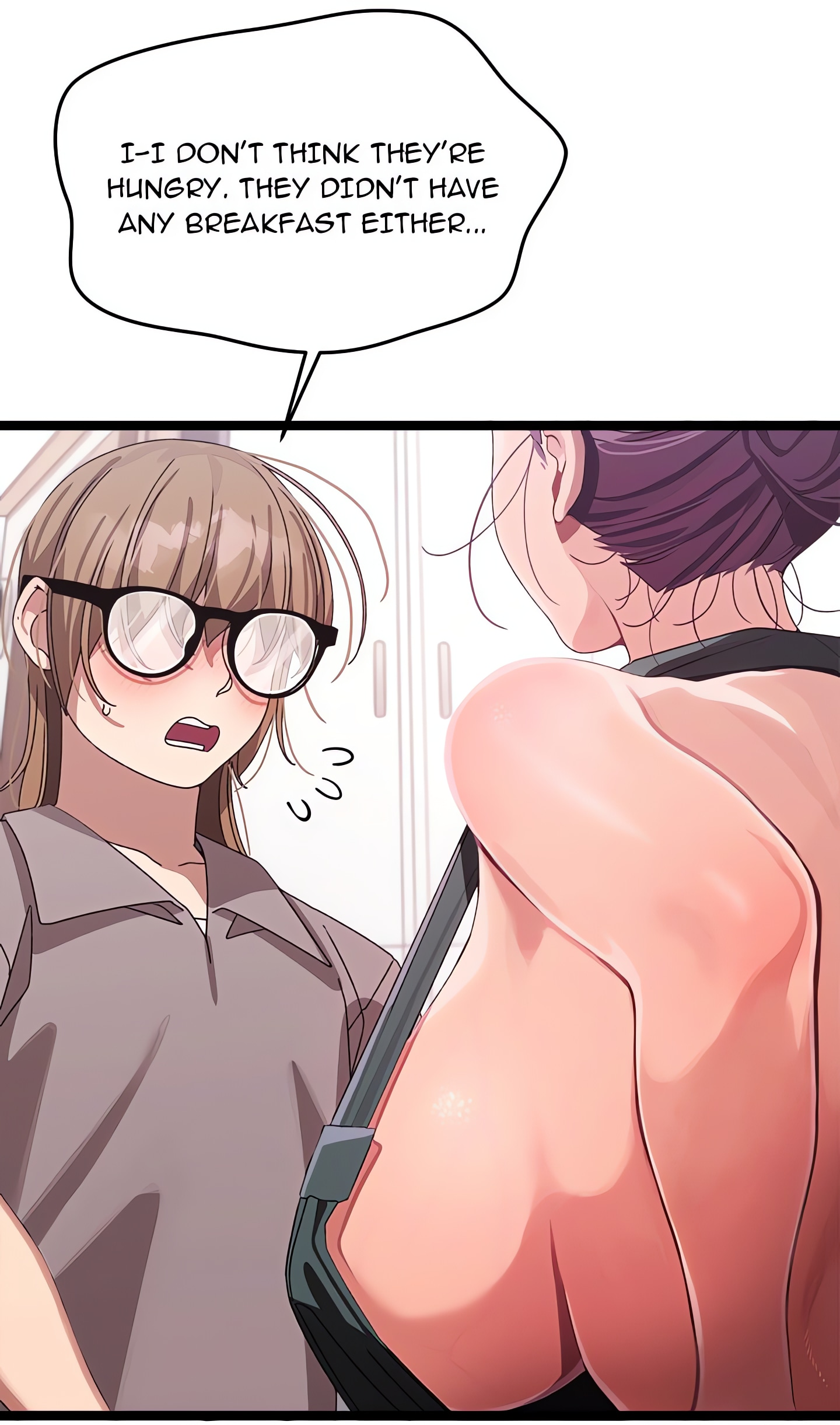 From Weakling to Nemesis (Uncensored) Chapter 3 Page 48