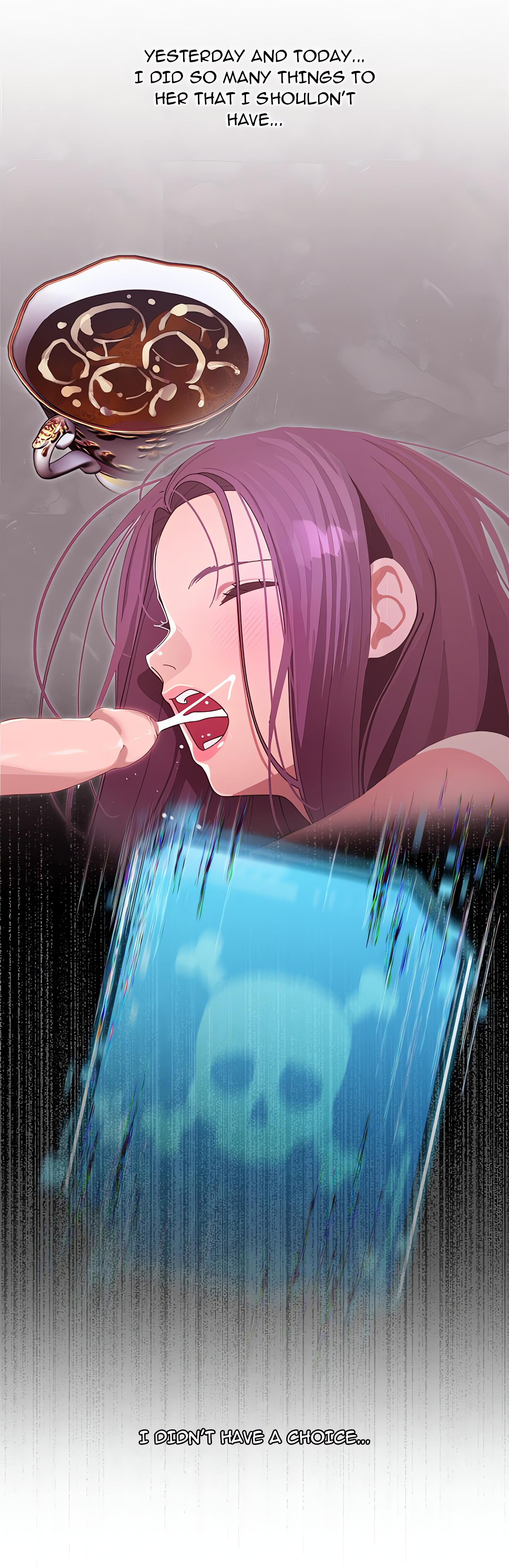 From Weakling to Nemesis (Uncensored) Chapter 3 Page 50