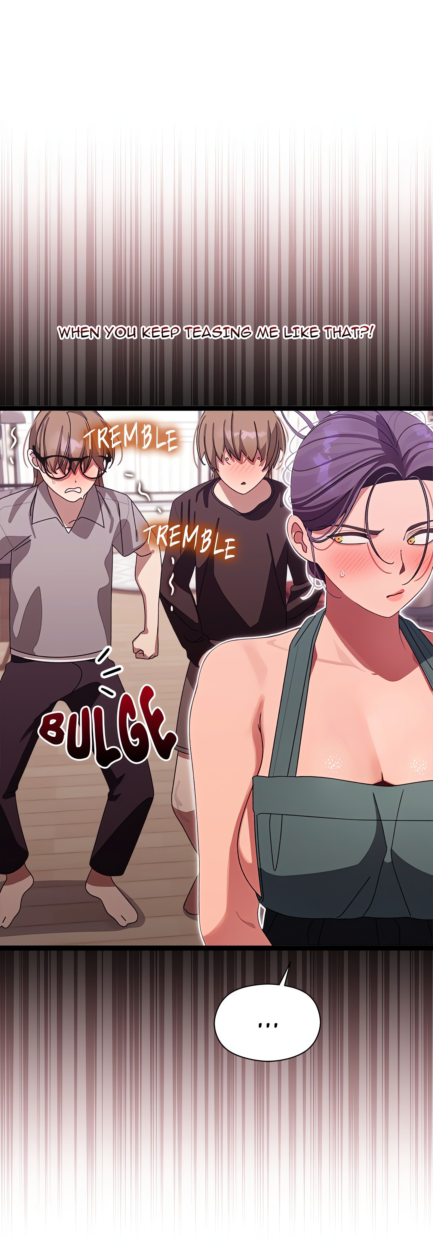 From Weakling to Nemesis (Uncensored) Chapter 3 Page 63