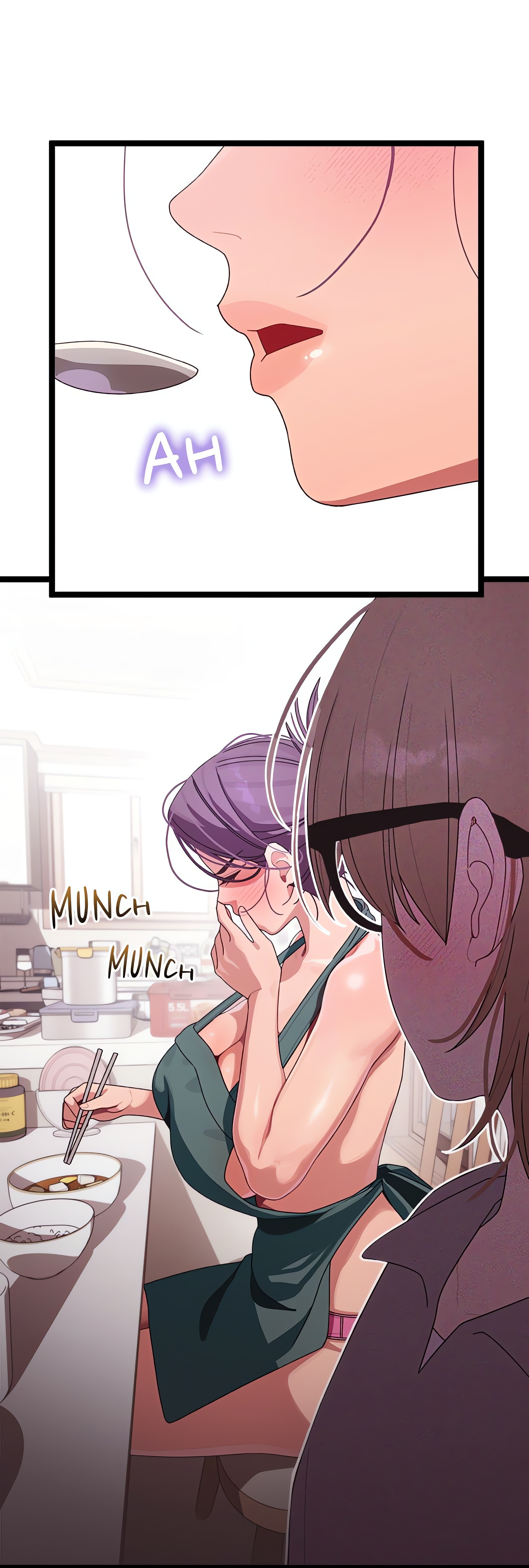 From Weakling to Nemesis (Uncensored) Chapter 3 Page 71