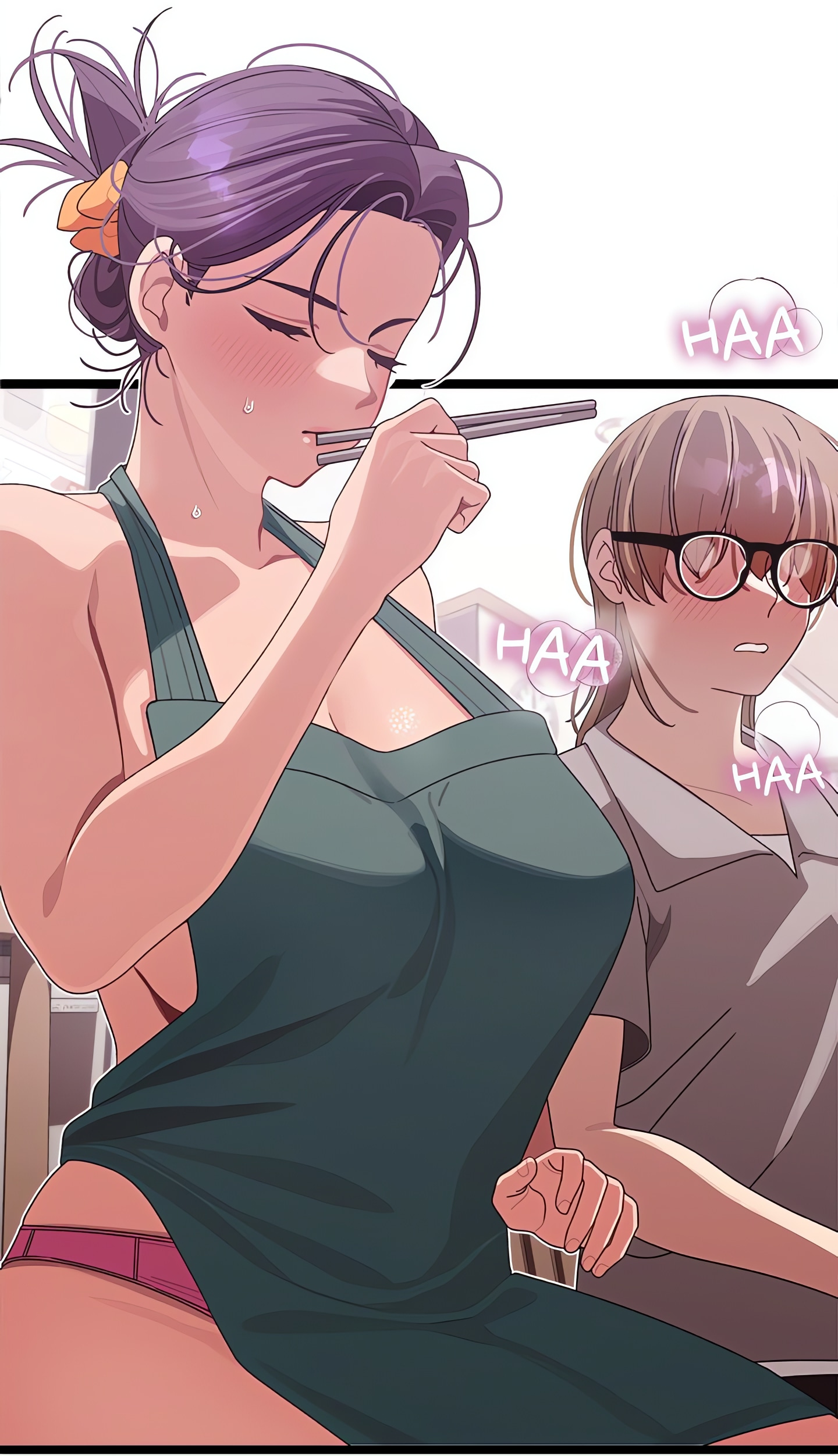From Weakling to Nemesis (Uncensored) Chapter 3 Page 73