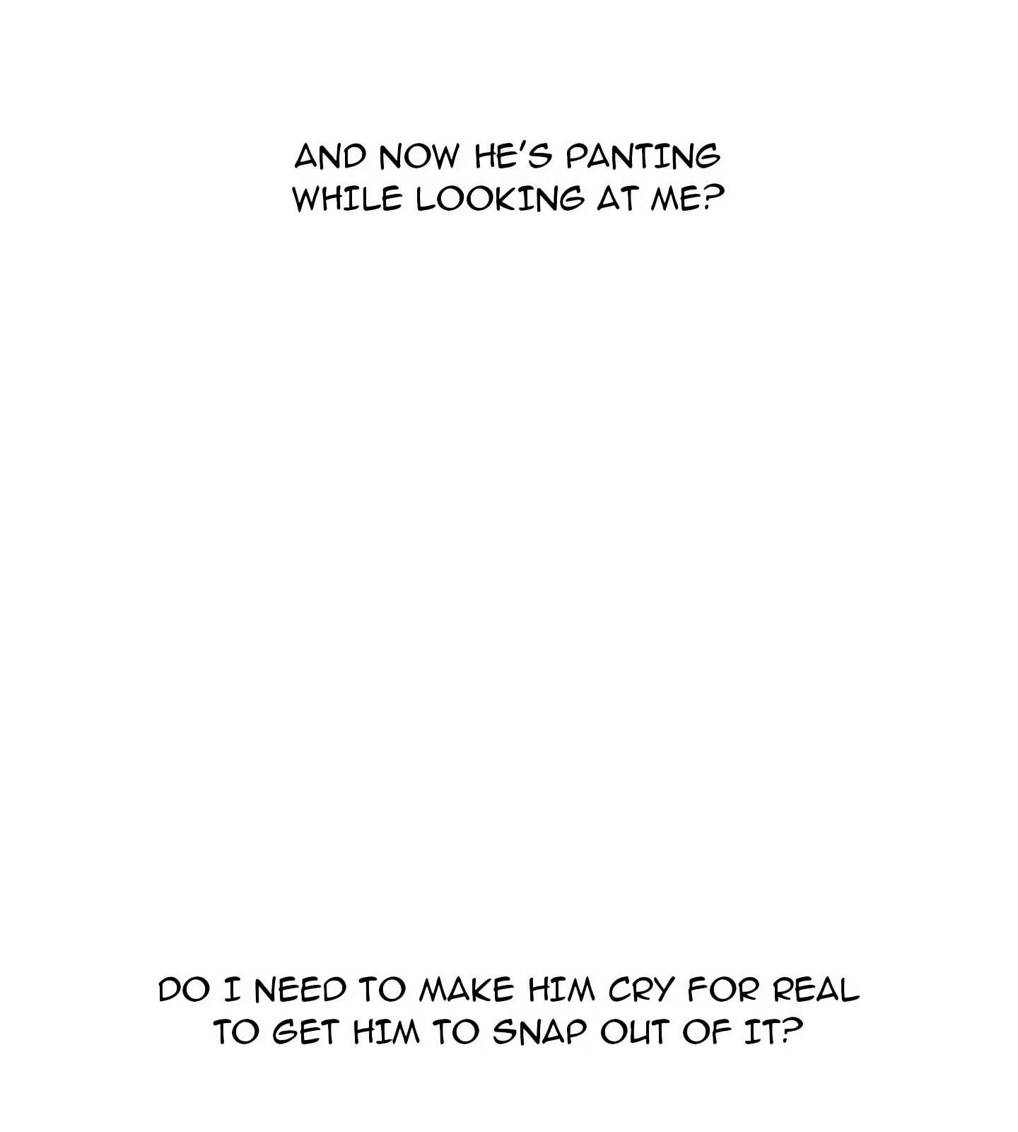 From Weakling to Nemesis (Uncensored) Chapter 3 Page 74