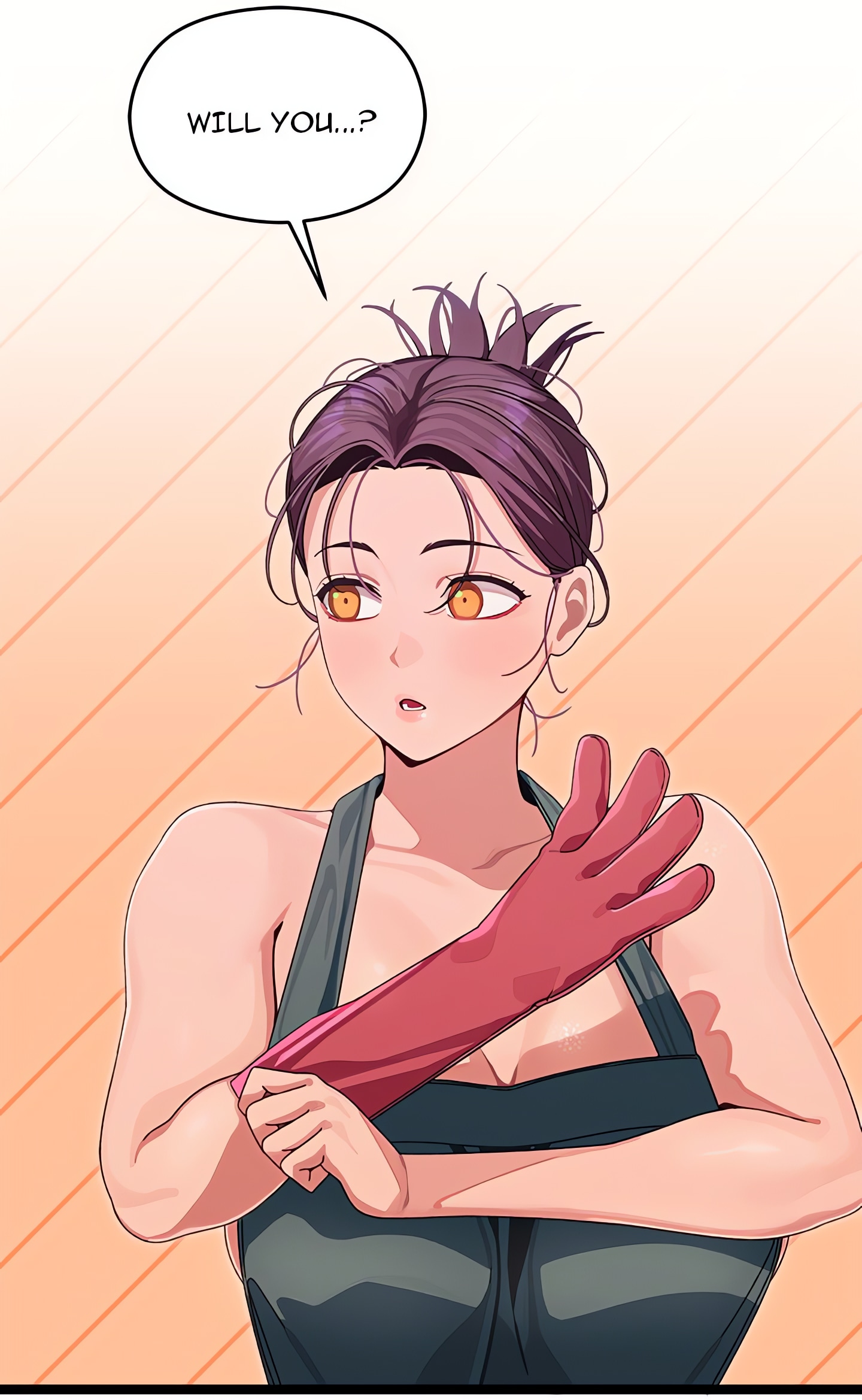 From Weakling to Nemesis (Uncensored) Chapter 3 Page 77