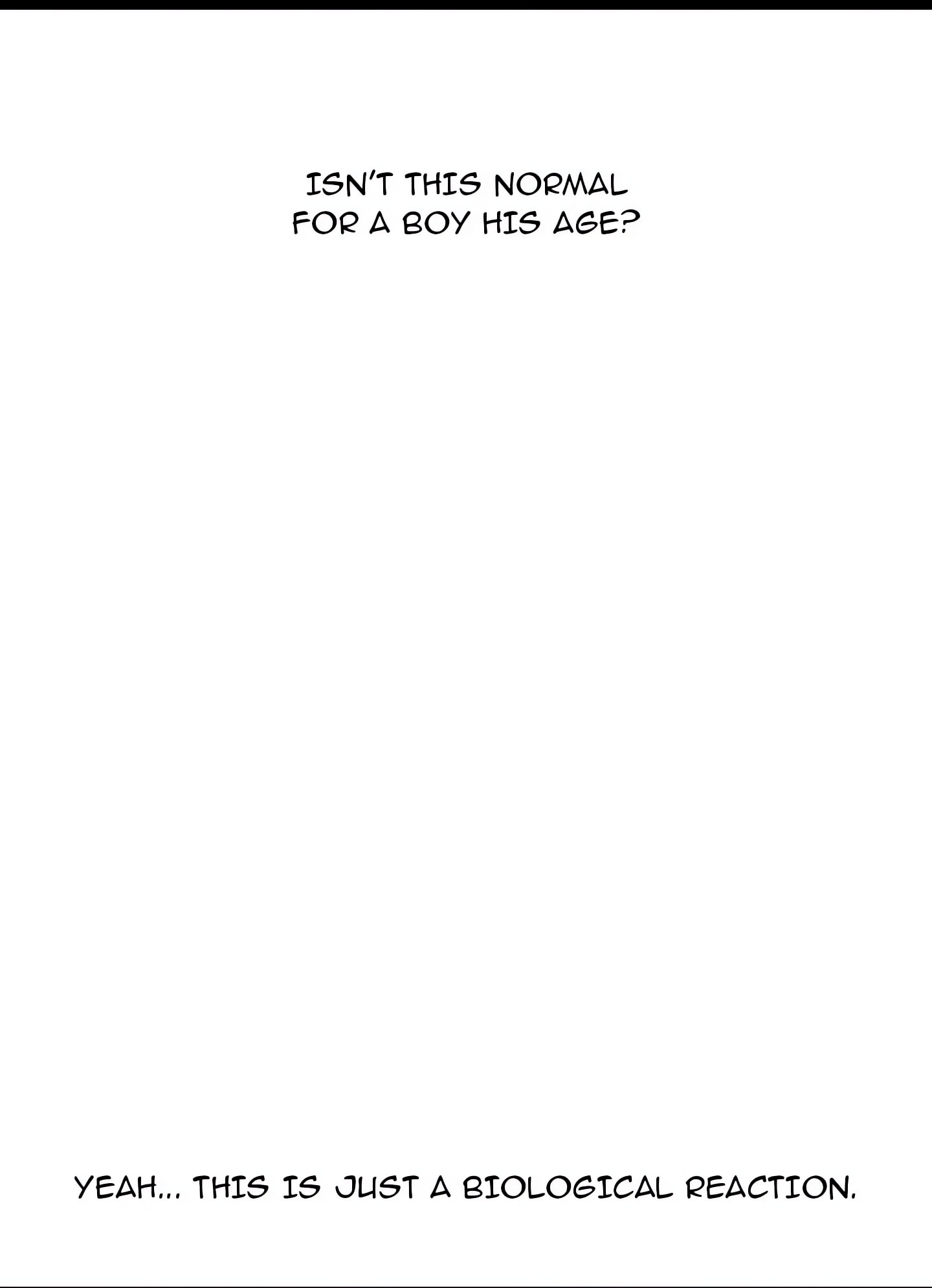 From Weakling to Nemesis (Uncensored) Chapter 3 Page 80