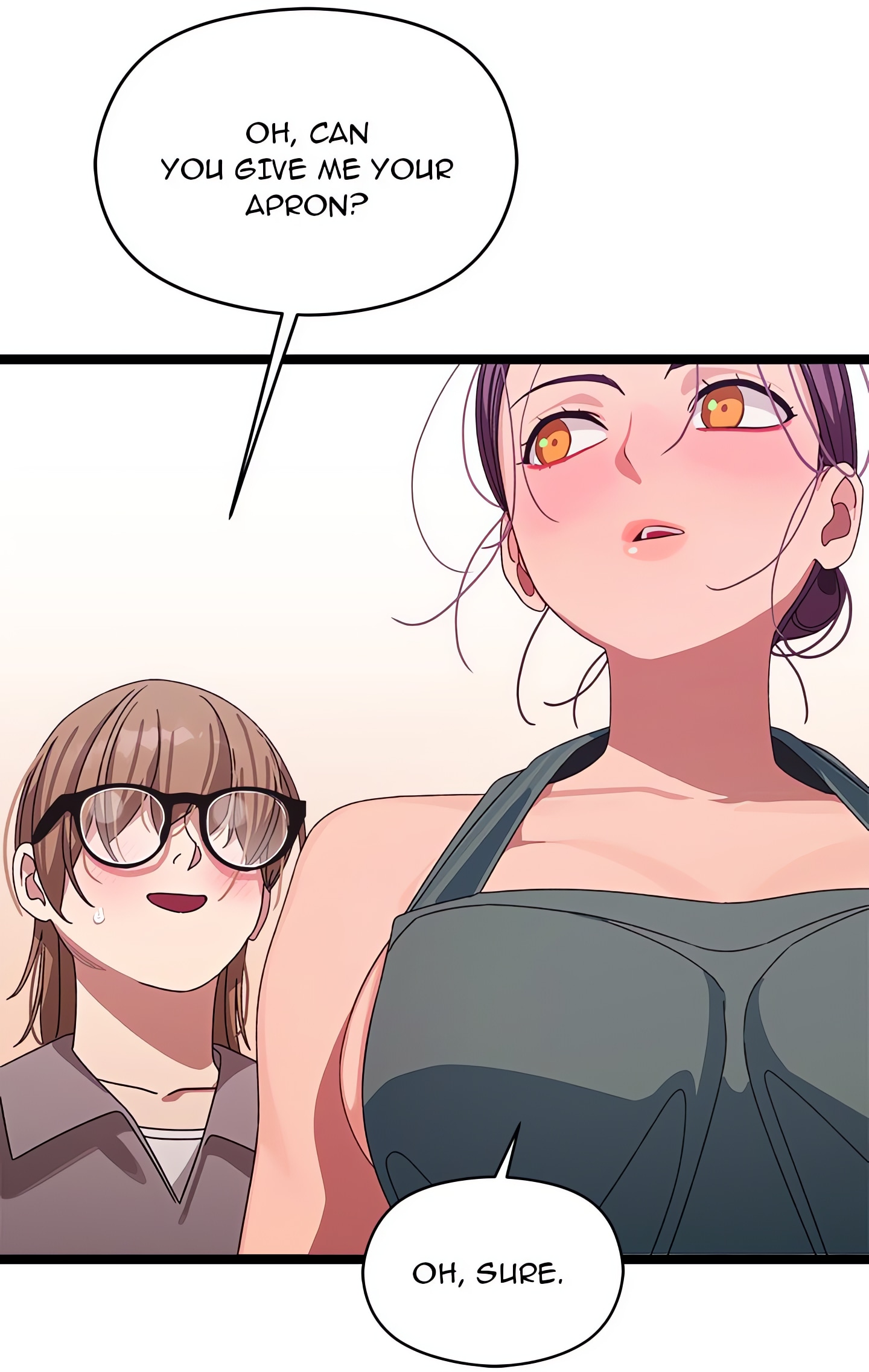 From Weakling to Nemesis (Uncensored) Chapter 3 Page 83