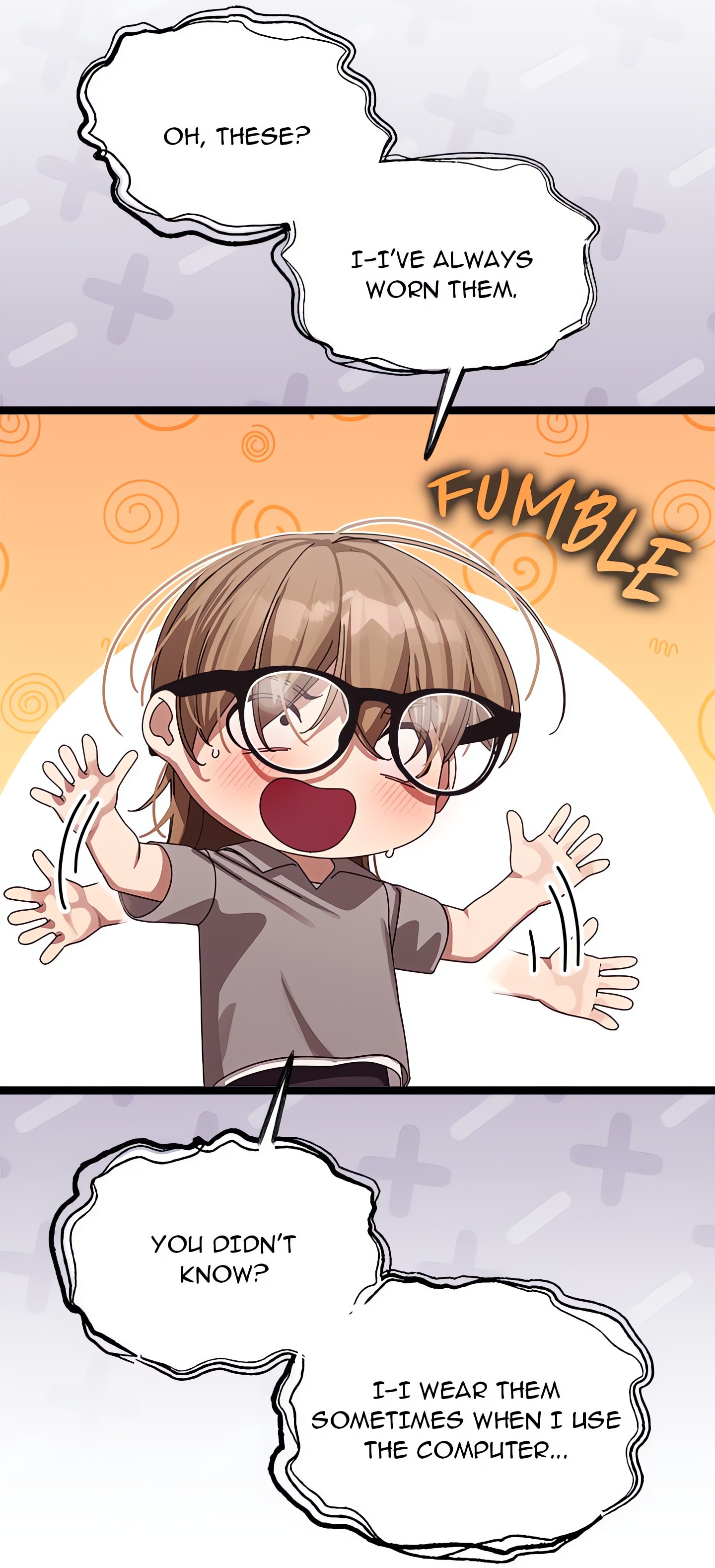 From Weakling to Nemesis (Uncensored) Chapter 3 Page 93
