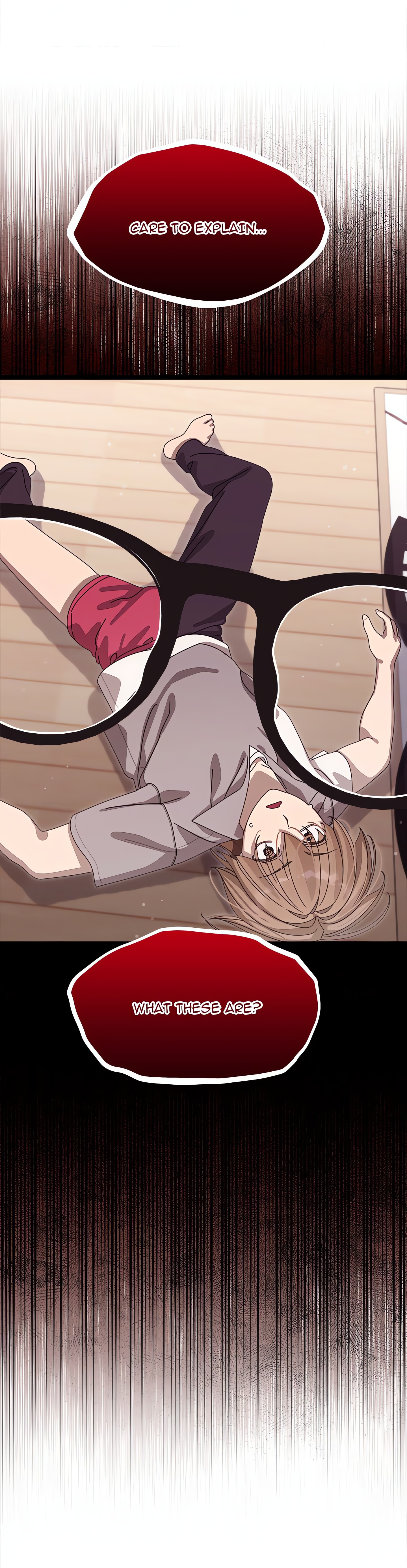 From Weakling to Nemesis (Uncensored) Chapter 3 Page 108