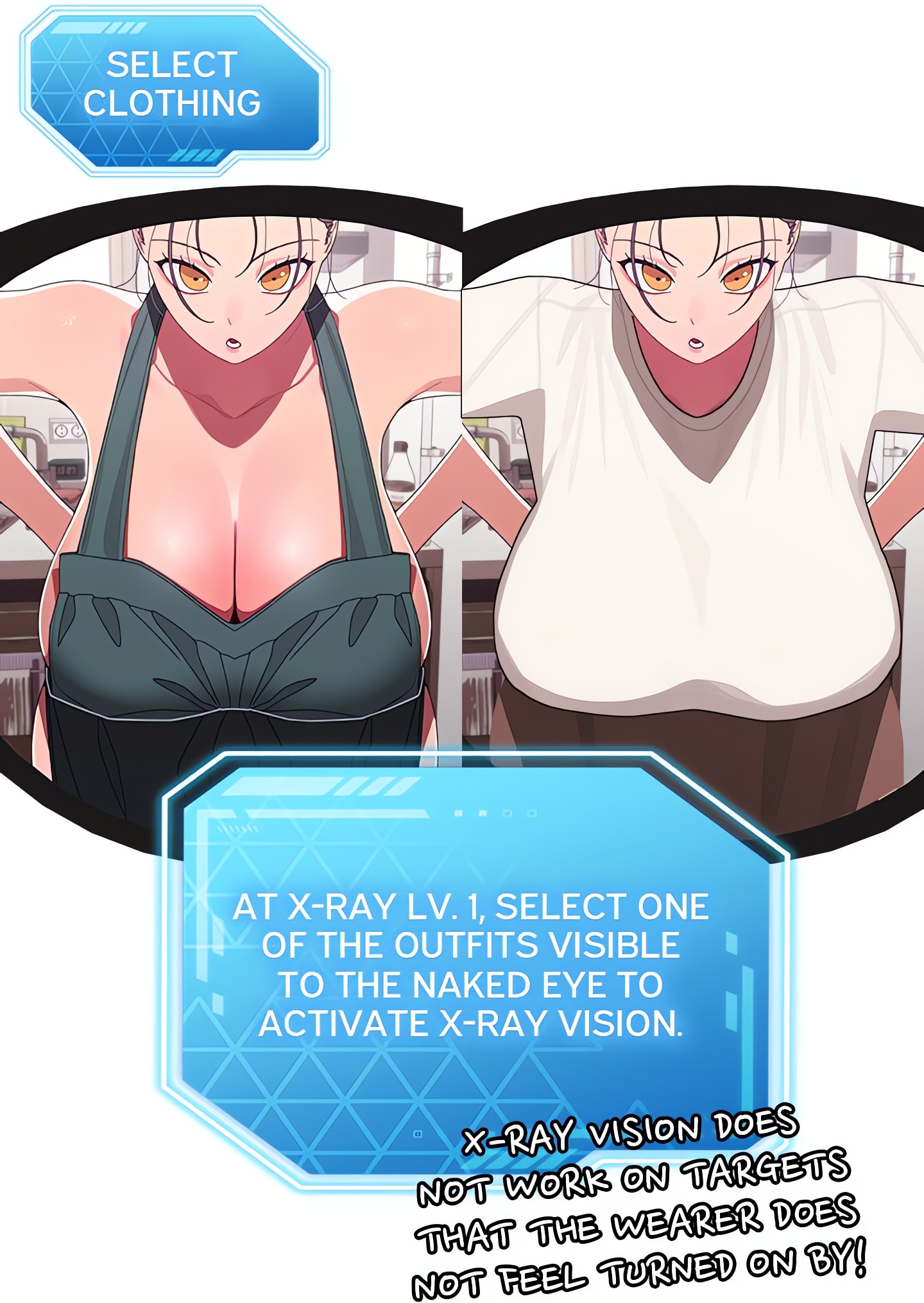 From Weakling to Nemesis (Uncensored) Chapter 3 Page 110