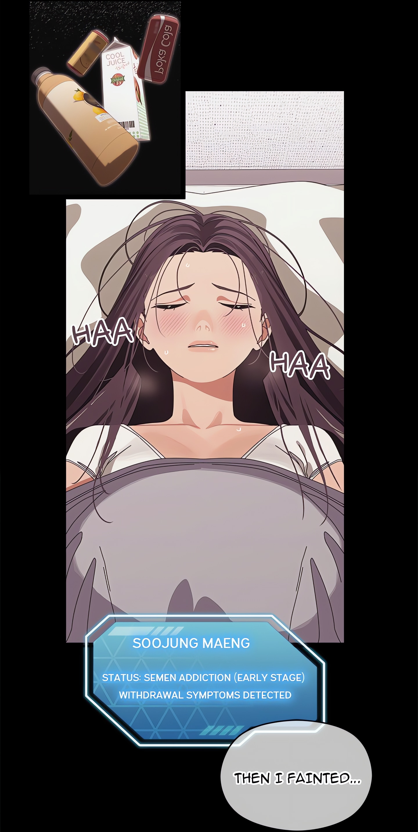 From Weakling to Nemesis (Uncensored) Chapter 4 Page 4