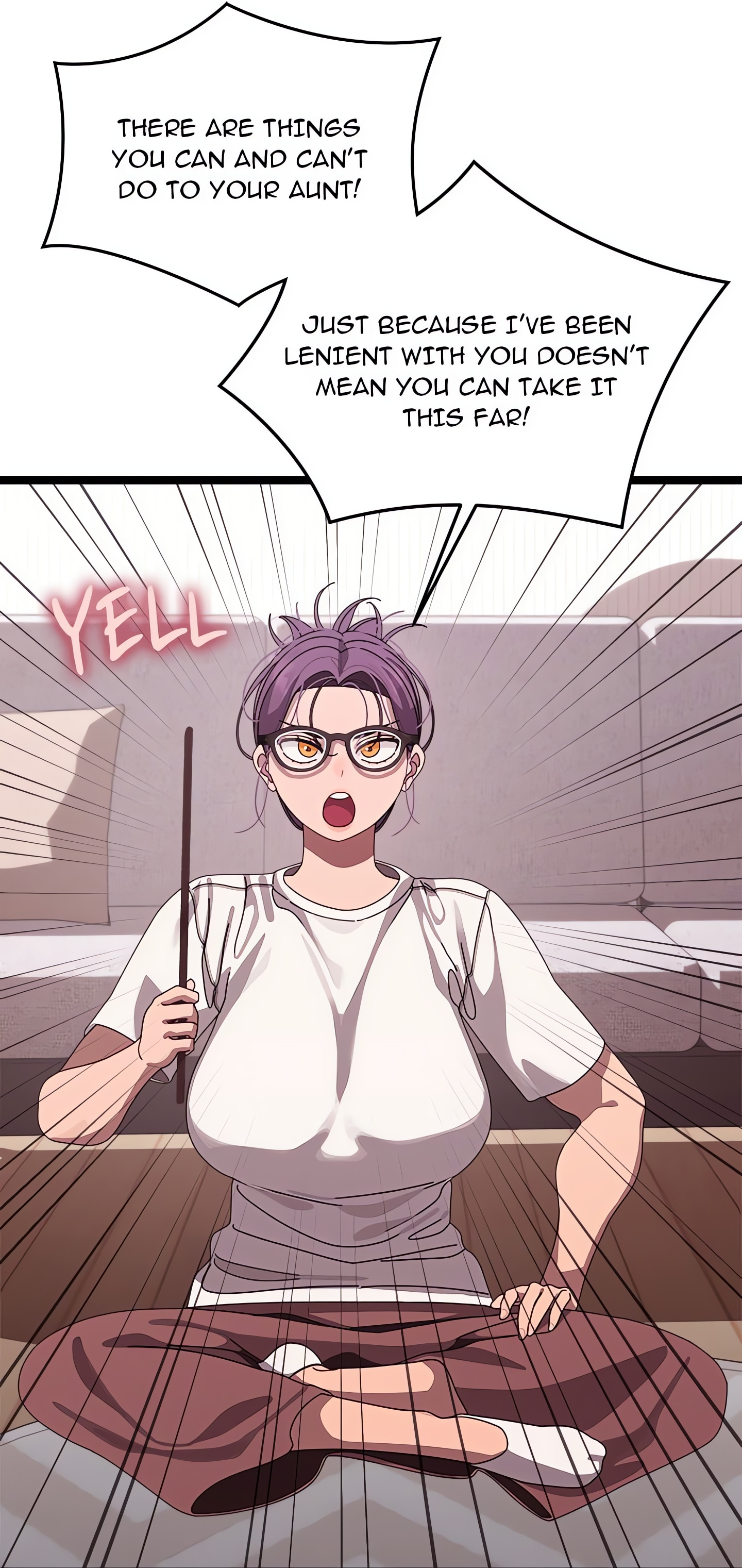 From Weakling to Nemesis (Uncensored) Chapter 4 Page 15