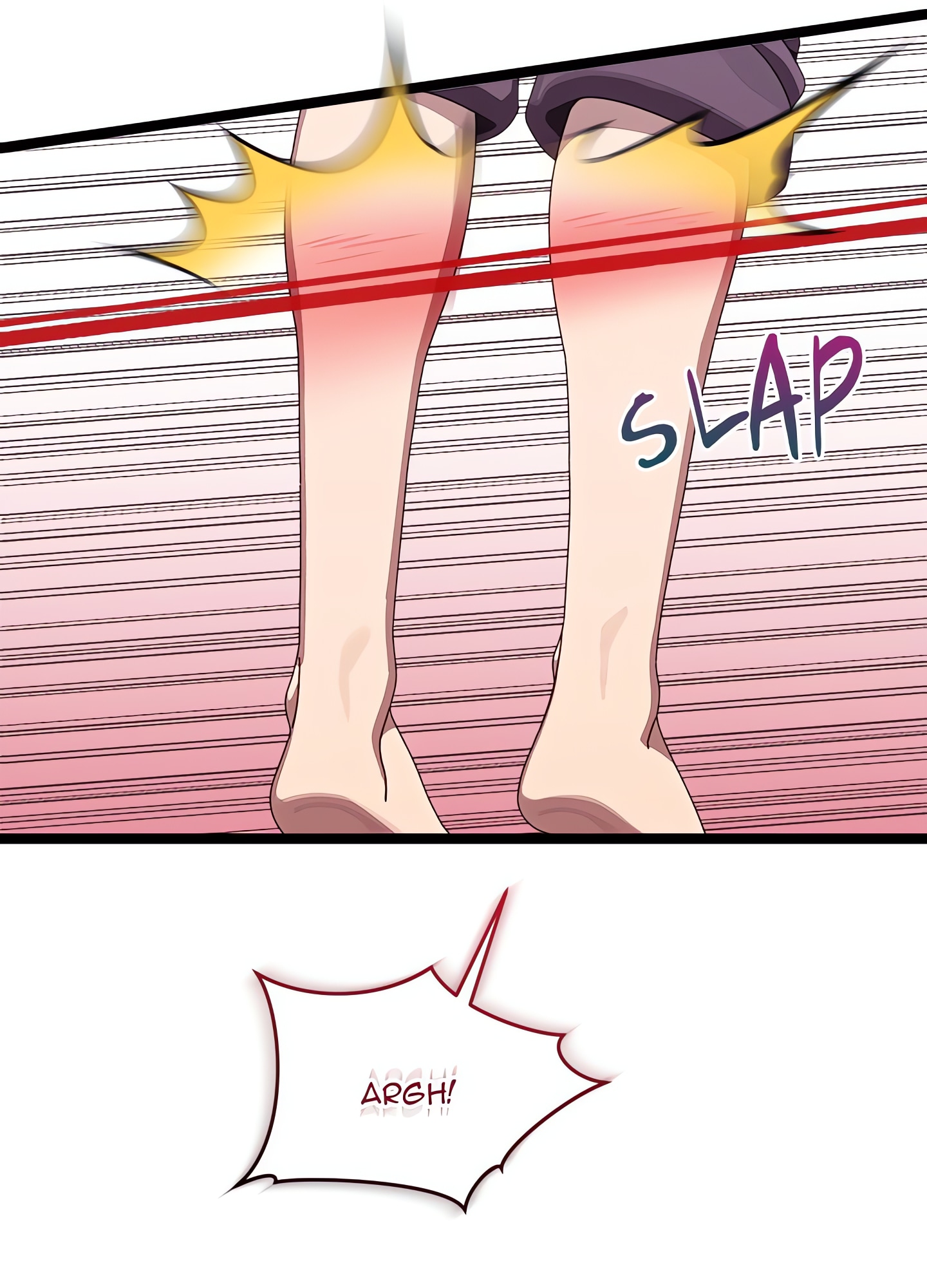 From Weakling to Nemesis (Uncensored) Chapter 4 Page 17