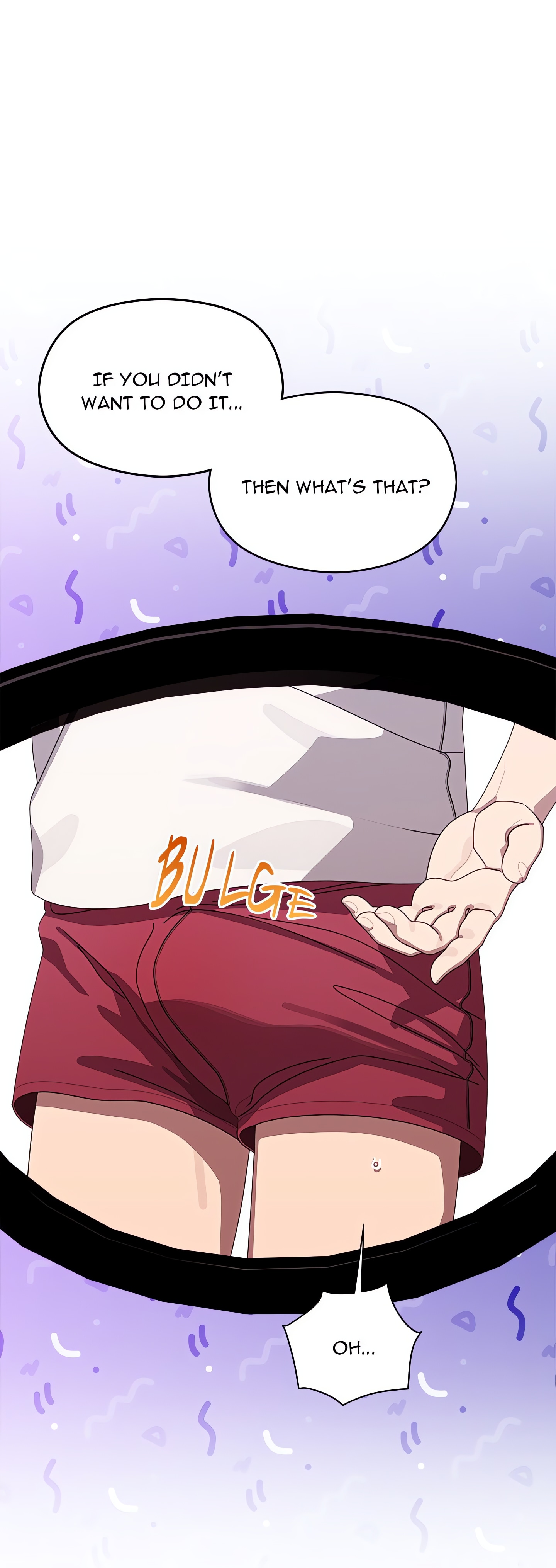 From Weakling to Nemesis (Uncensored) Chapter 4 Page 24
