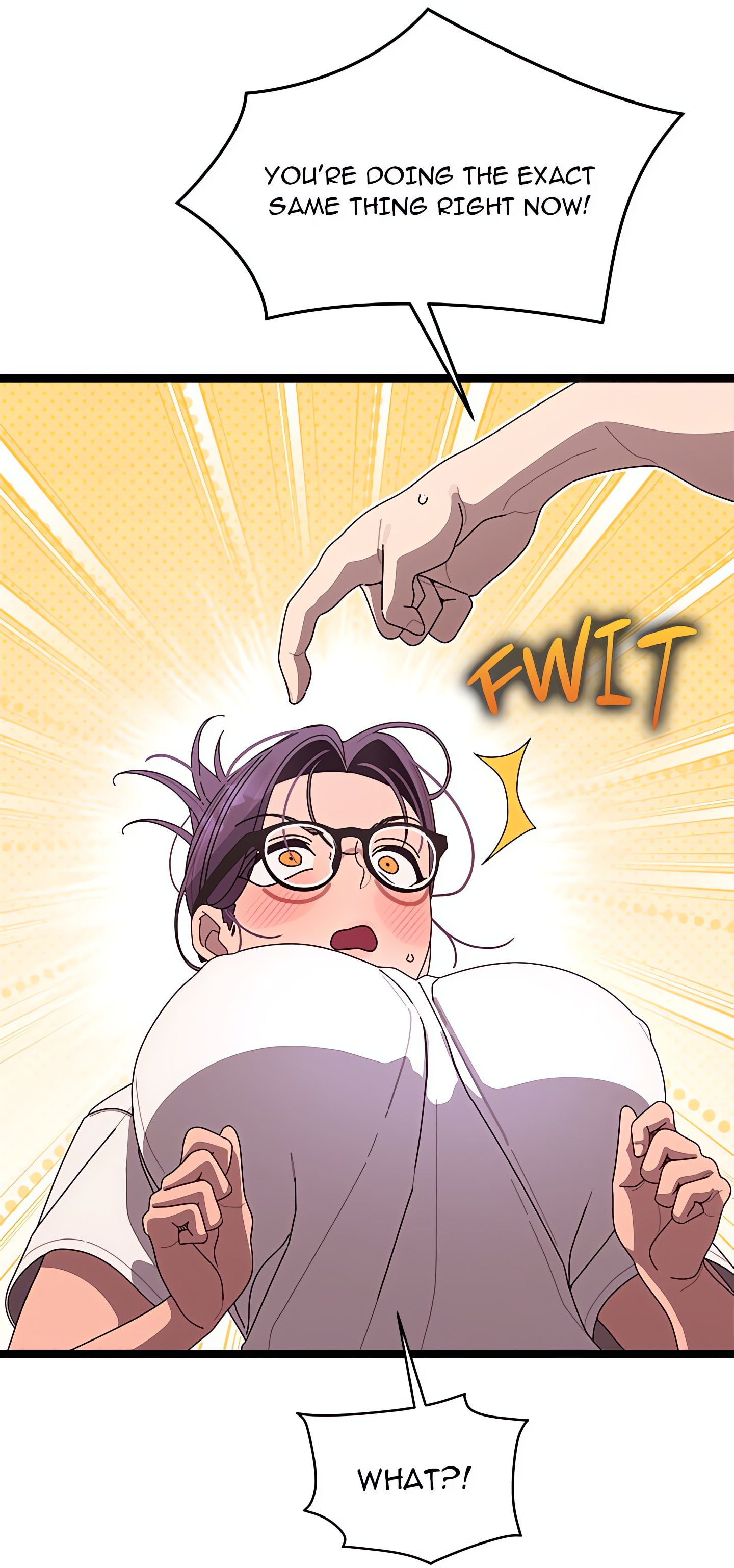 From Weakling to Nemesis (Uncensored) Chapter 4 Page 28