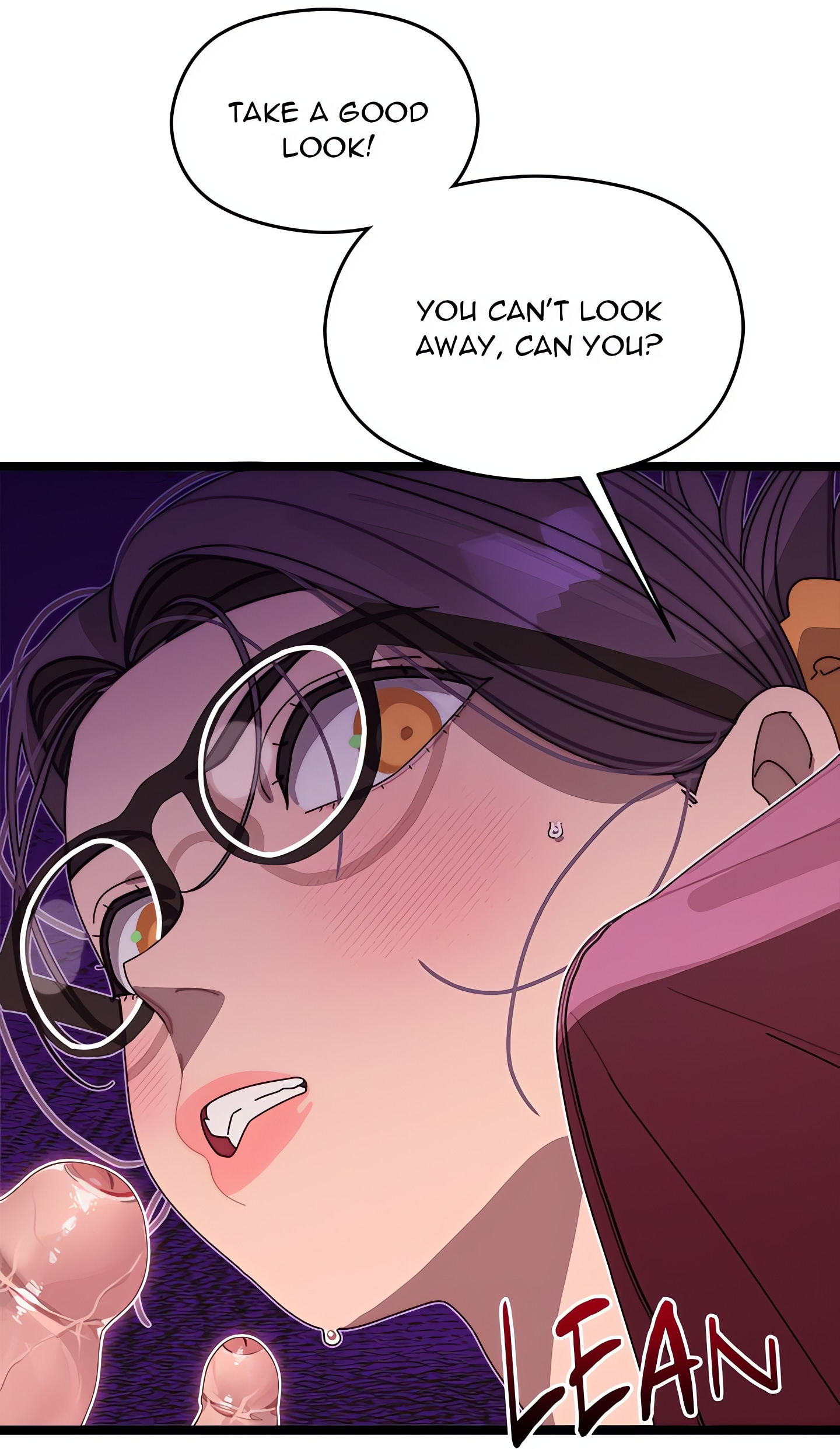 From Weakling to Nemesis (Uncensored) Chapter 4 Page 36