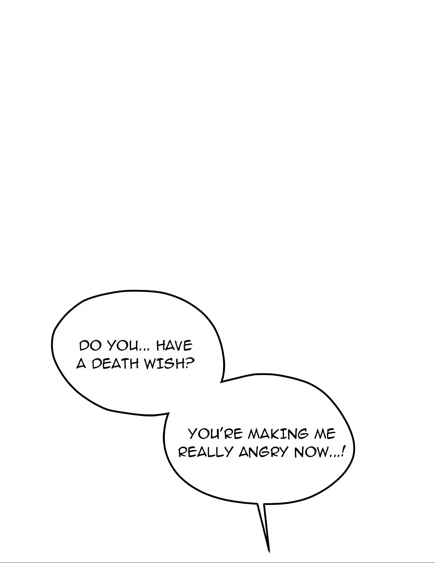 From Weakling to Nemesis (Uncensored) Chapter 4 Page 45