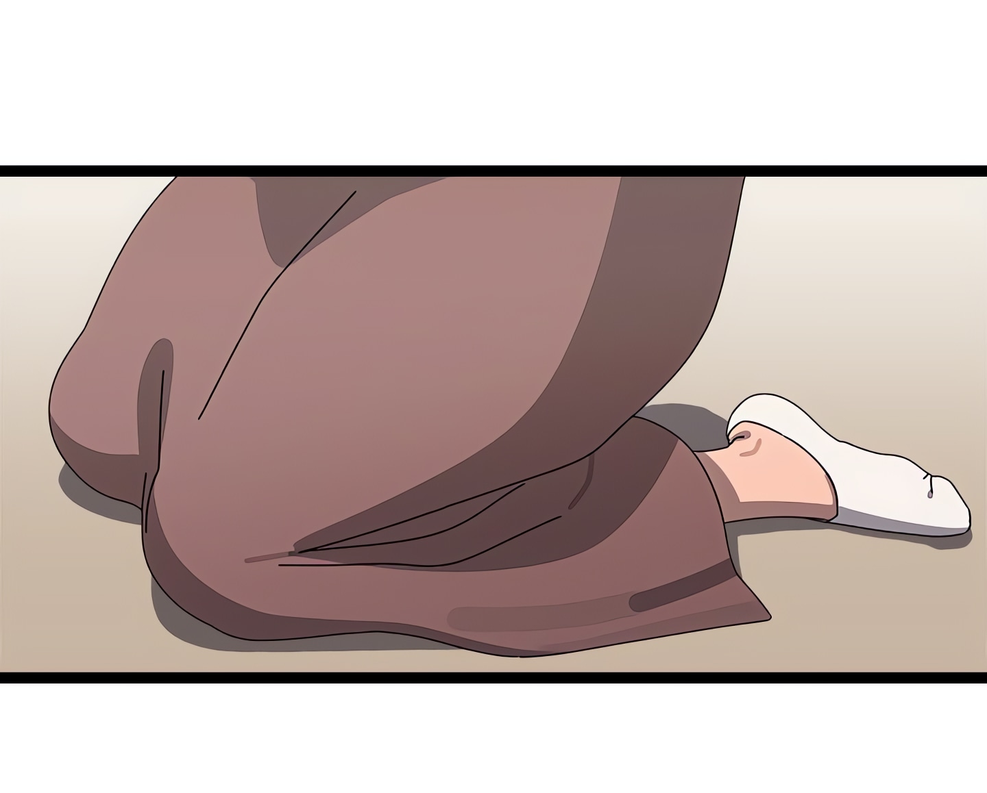 From Weakling to Nemesis (Uncensored) Chapter 4 Page 48