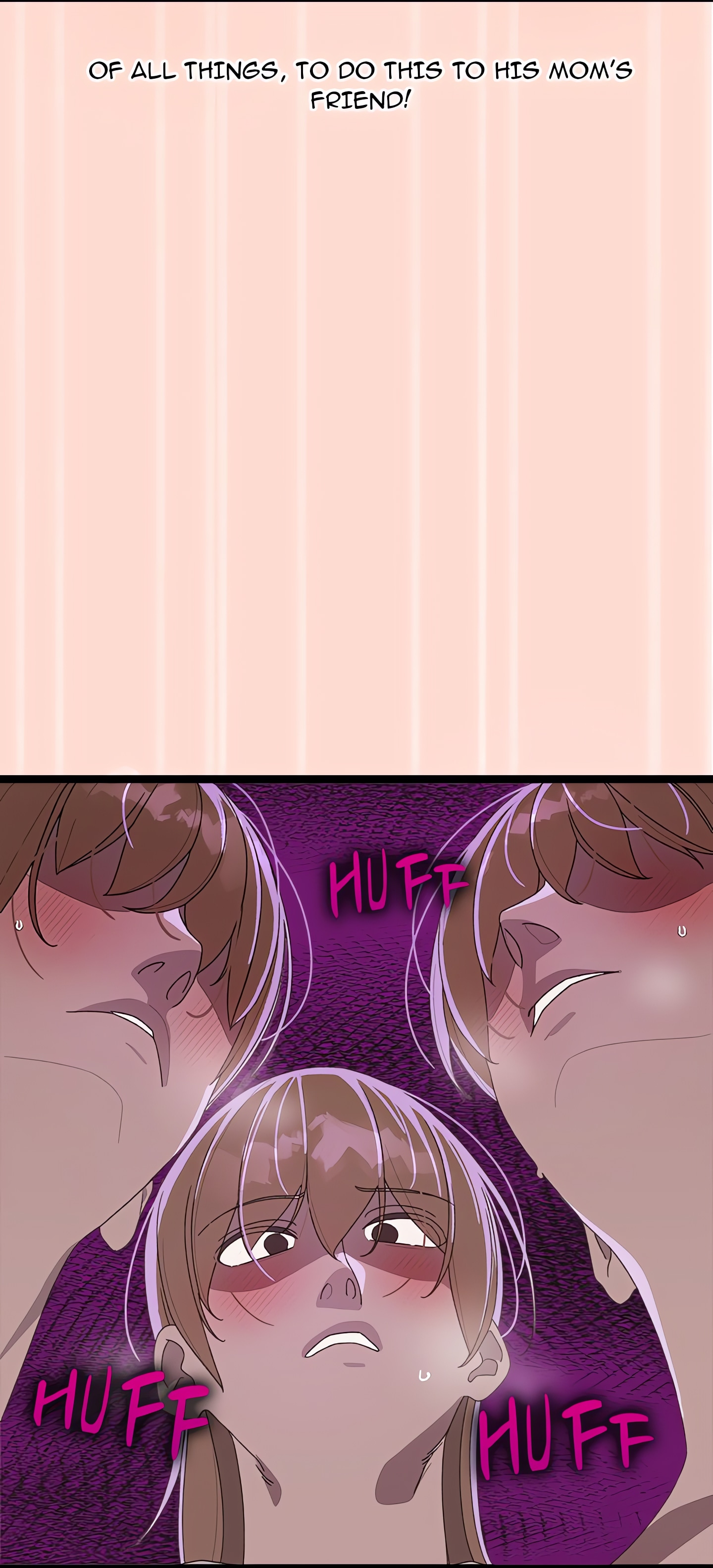 From Weakling to Nemesis (Uncensored) Chapter 4 Page 53