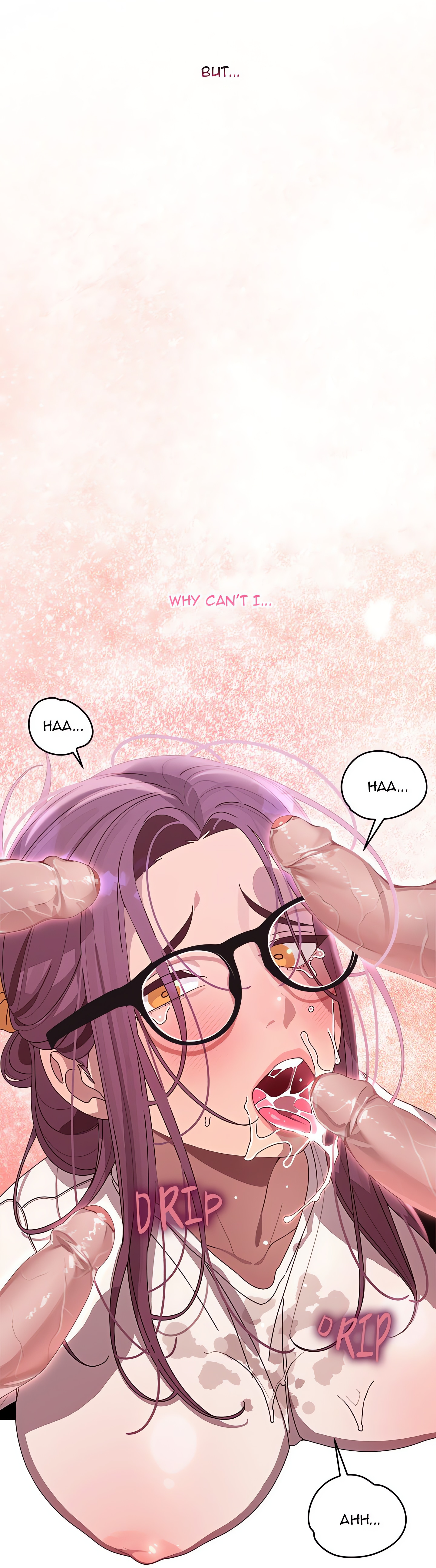 From Weakling to Nemesis (Uncensored) Chapter 4 Page 59