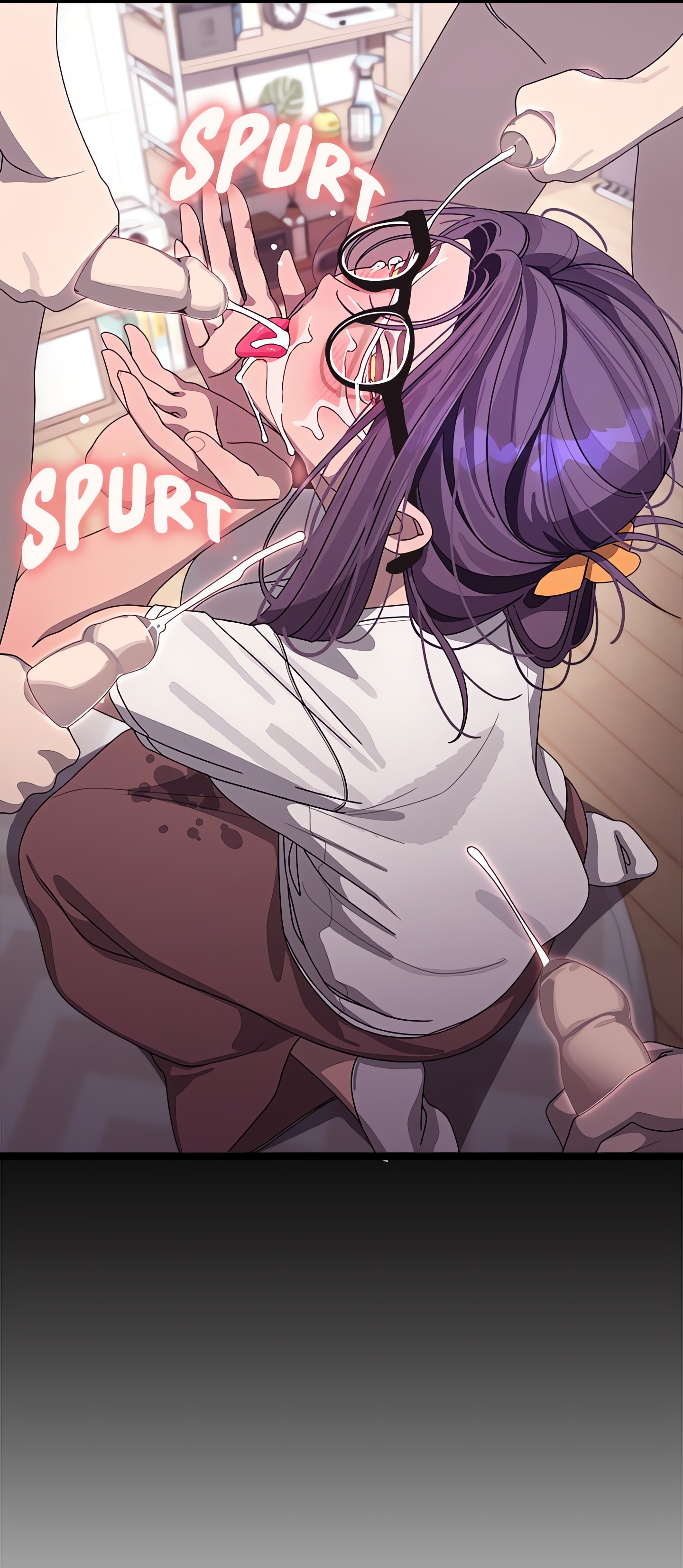 From Weakling to Nemesis (Uncensored) Chapter 4 Page 75