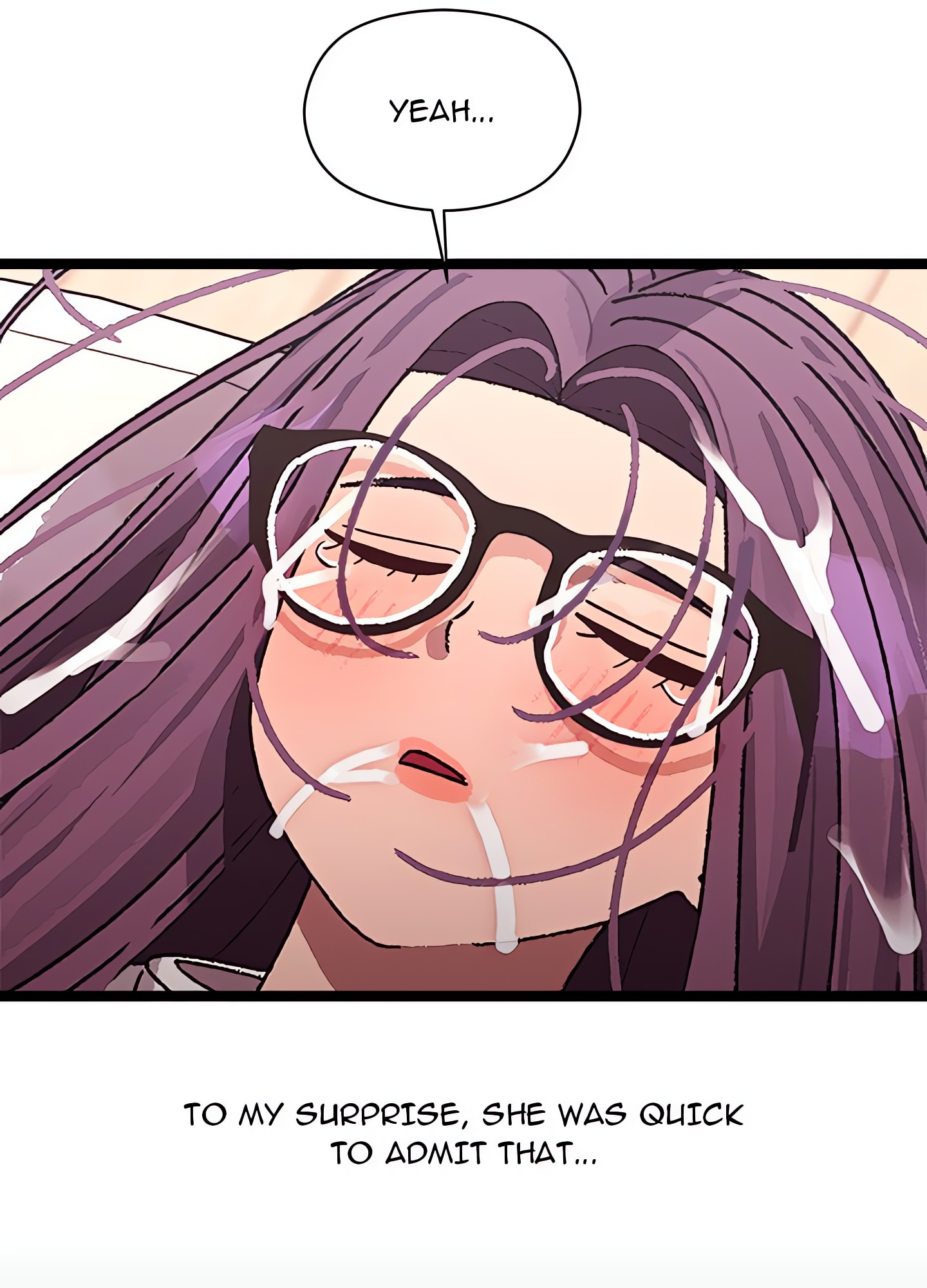 From Weakling to Nemesis (Uncensored) Chapter 4 Page 93