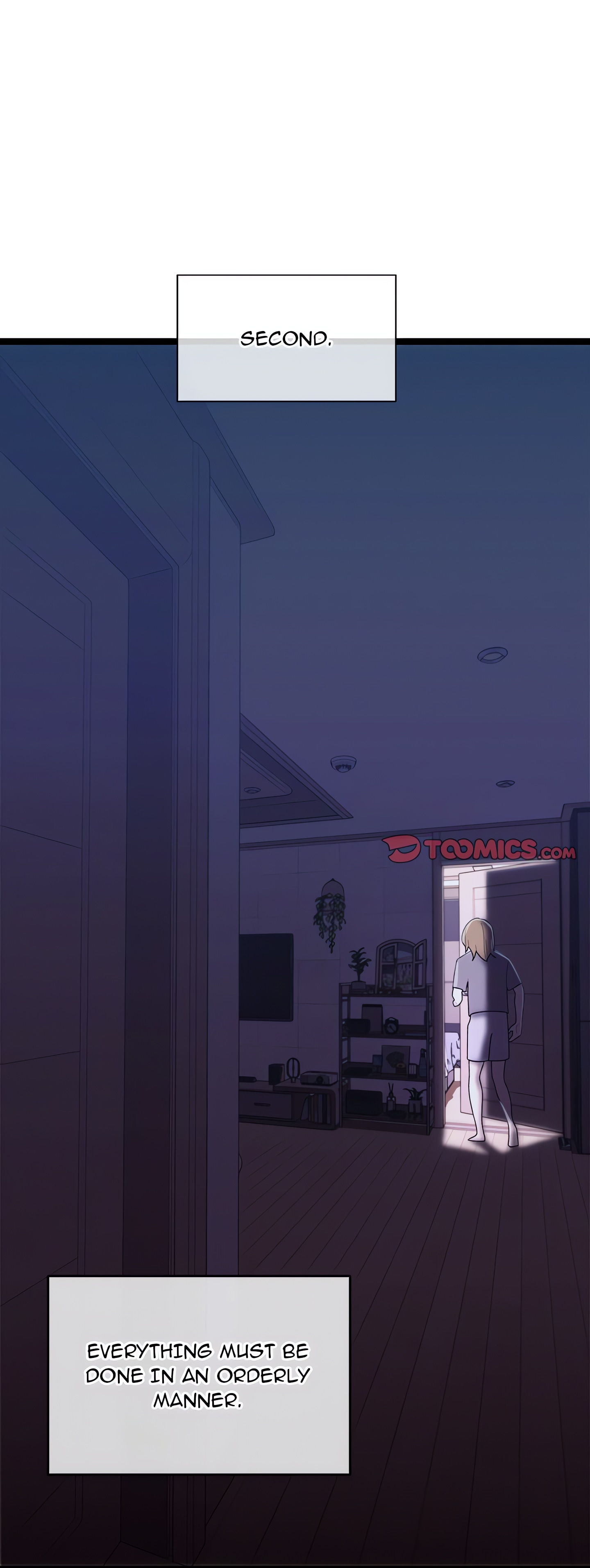 From Weakling to Nemesis (Uncensored) Chapter 4 Page 98