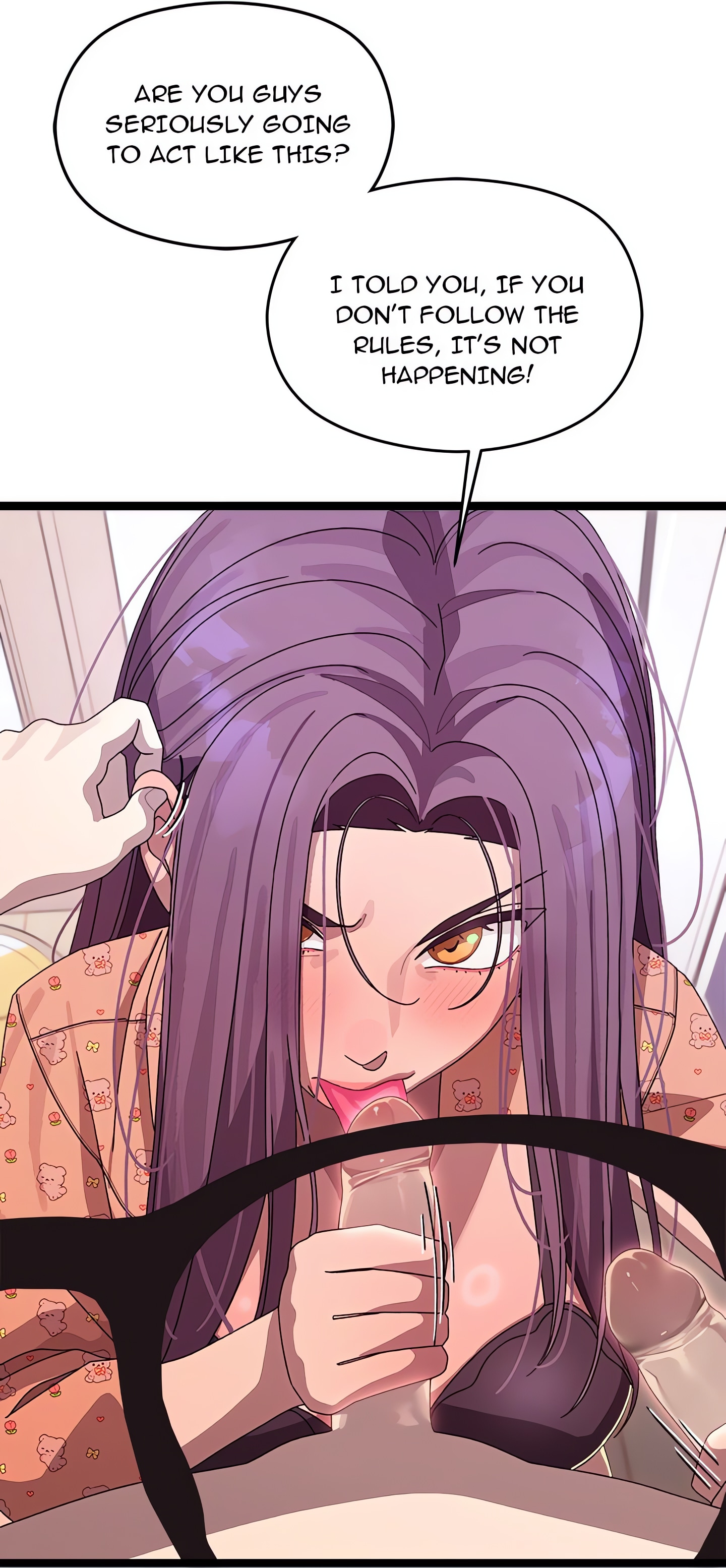 From Weakling to Nemesis (Uncensored) Chapter 4 Page 106