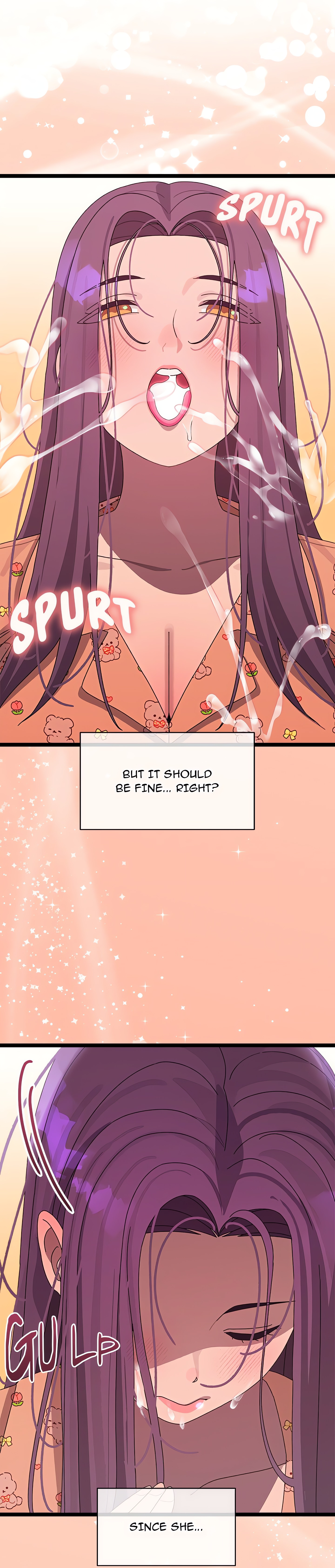 From Weakling to Nemesis (Uncensored) Chapter 4 Page 108