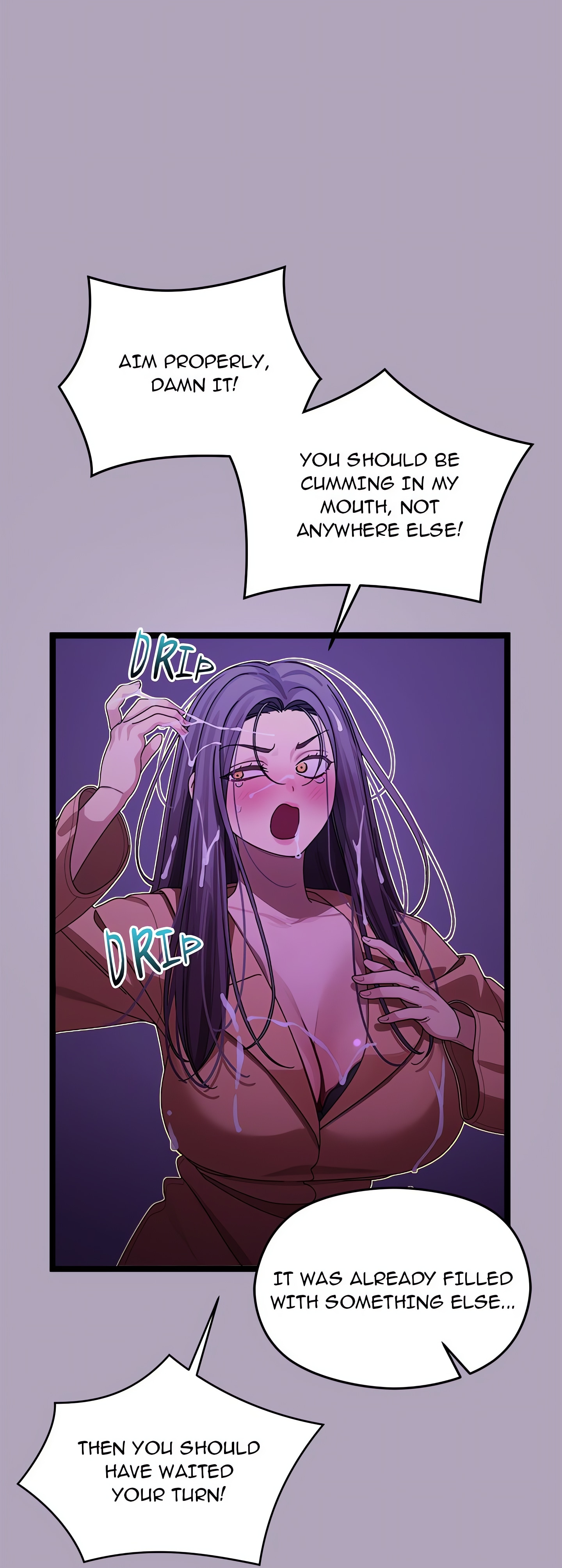 From Weakling to Nemesis (Uncensored) Chapter 5 Page 6