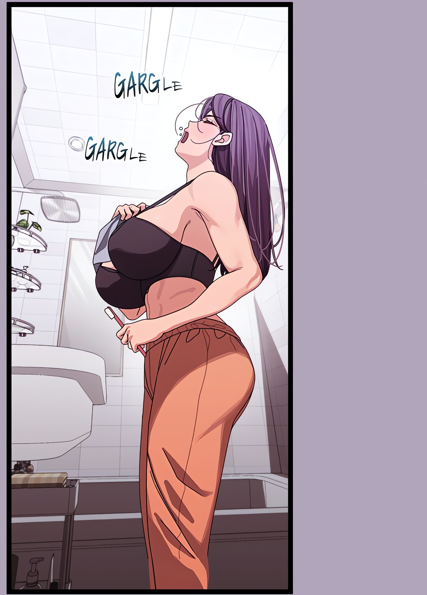 From Weakling to Nemesis (Uncensored) Chapter 5 Page 10