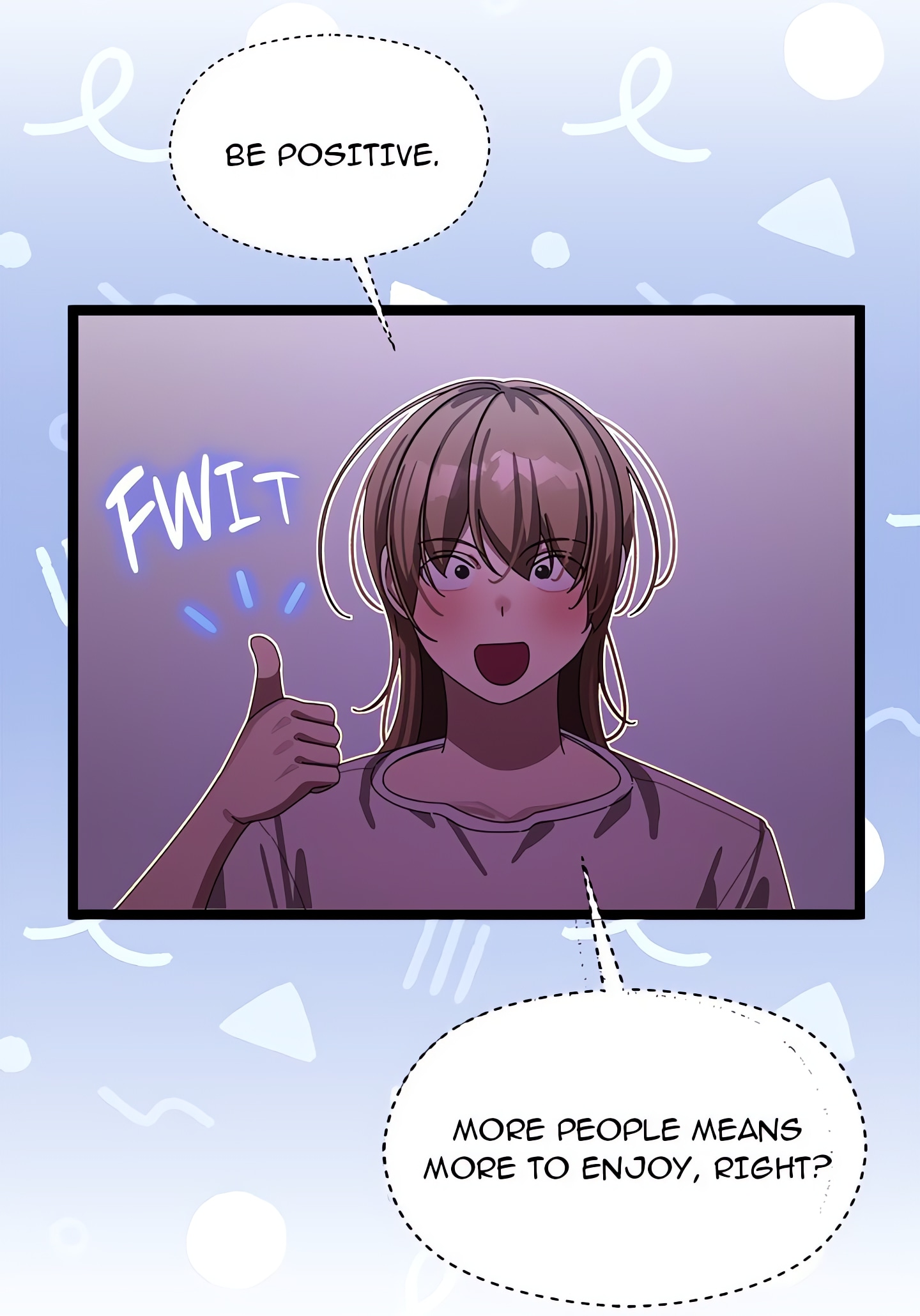 From Weakling to Nemesis (Uncensored) Chapter 5 Page 23