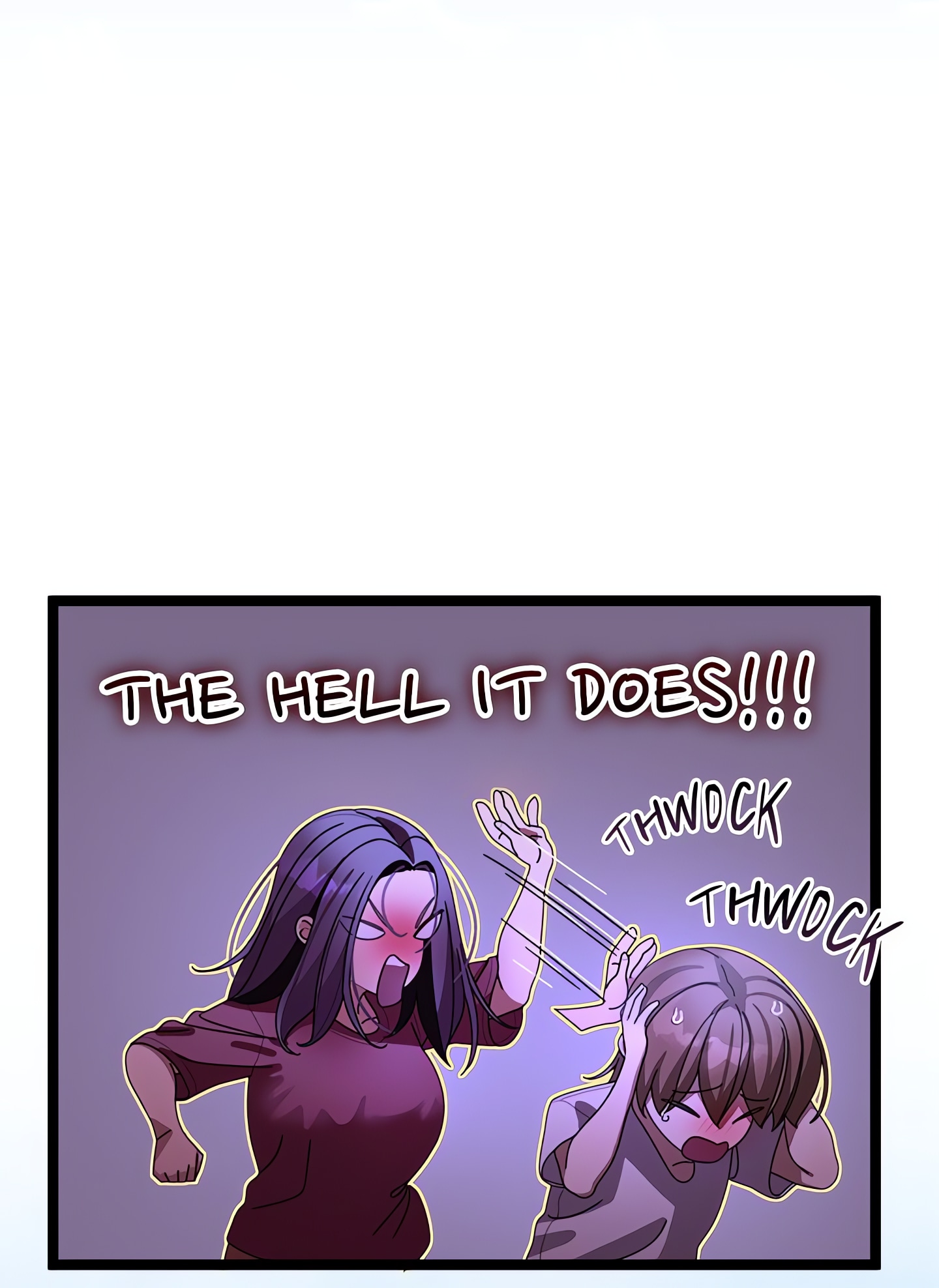 From Weakling to Nemesis (Uncensored) Chapter 5 Page 24