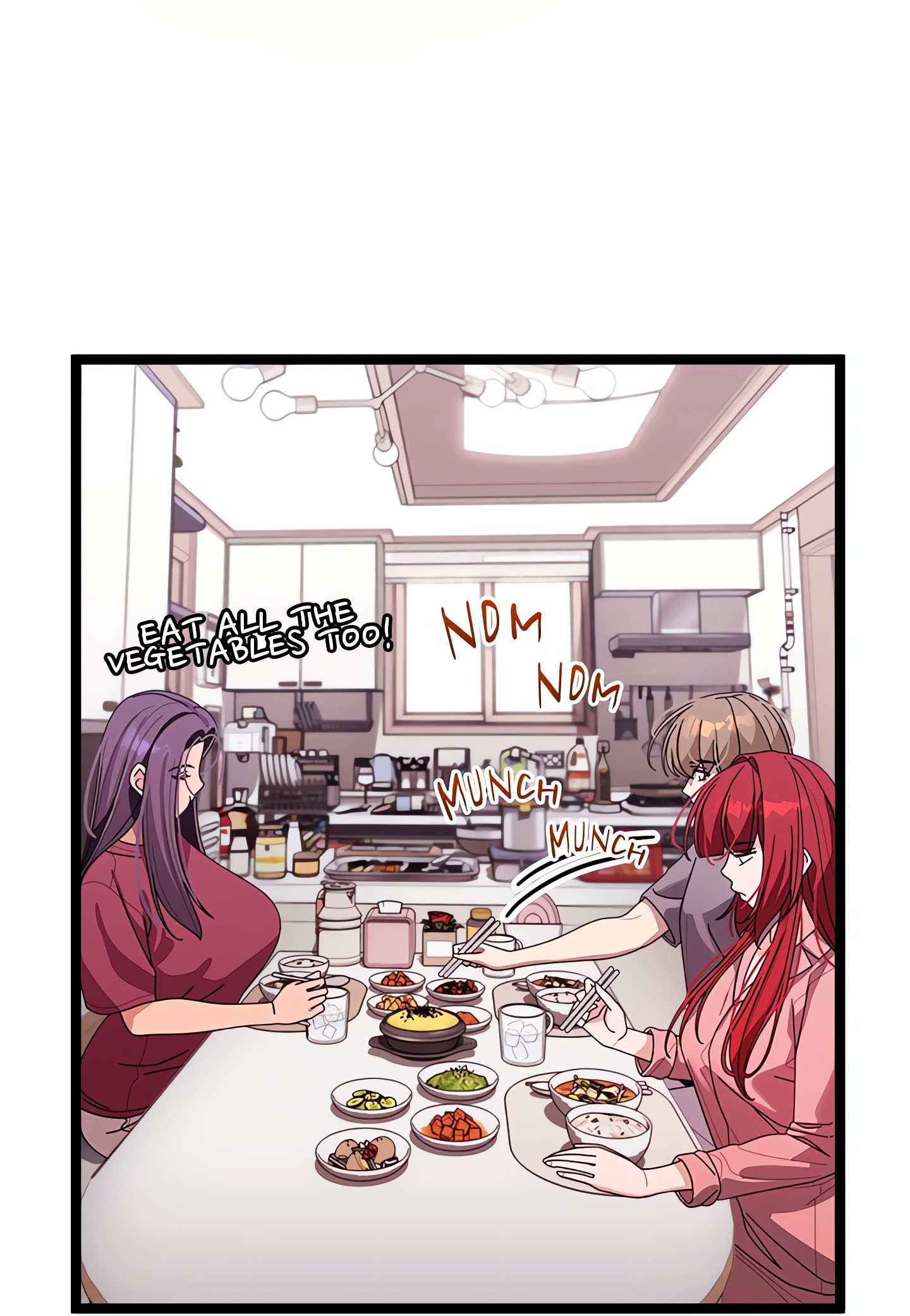 From Weakling to Nemesis (Uncensored) Chapter 5 Page 30