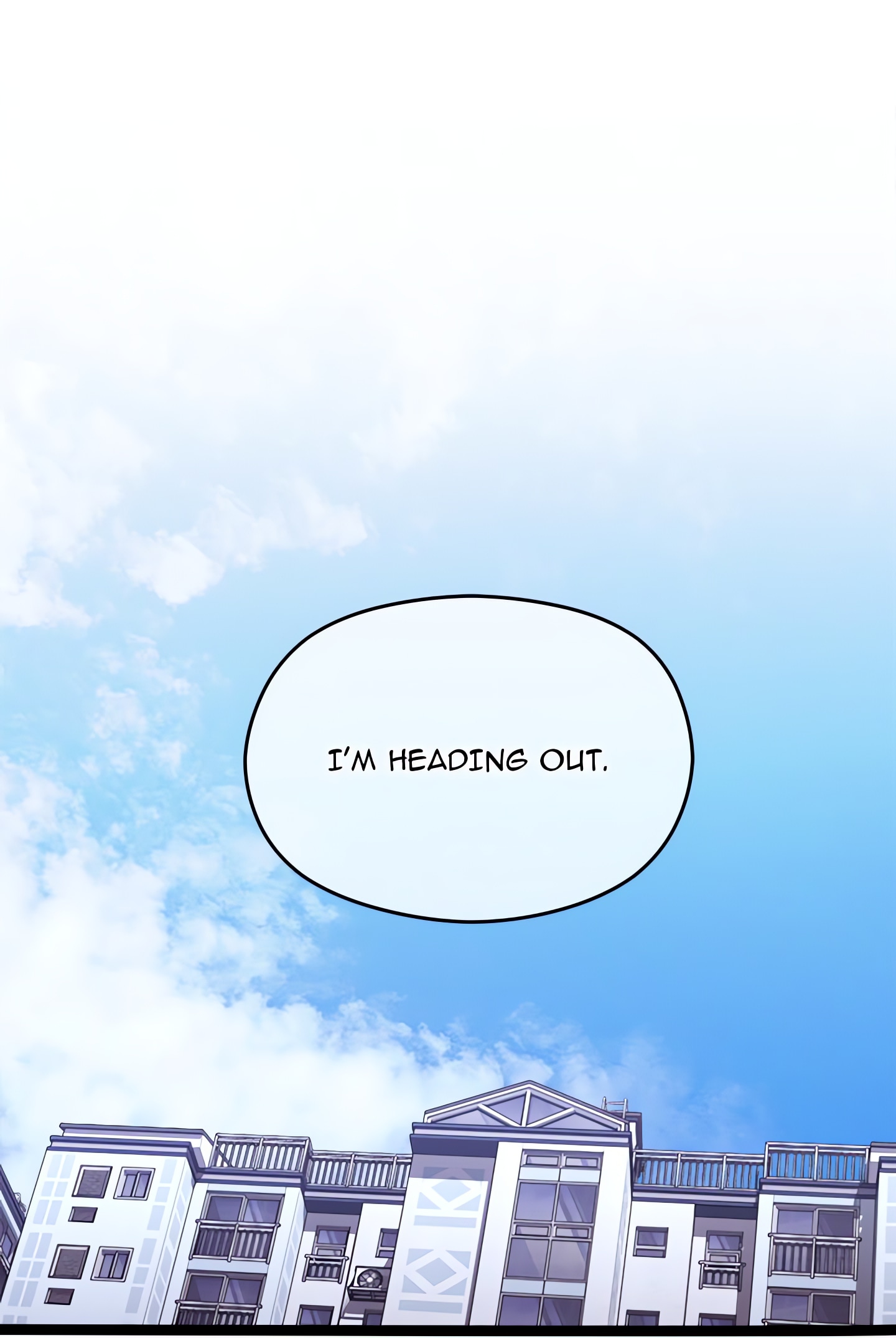 From Weakling to Nemesis (Uncensored) Chapter 5 Page 44