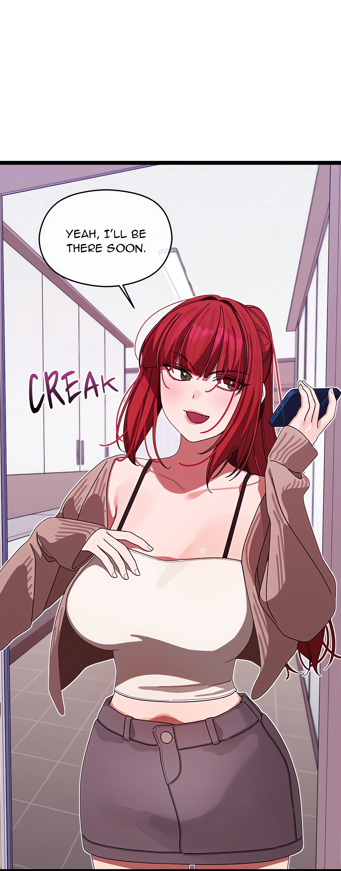 From Weakling to Nemesis (Uncensored) Chapter 5 Page 45
