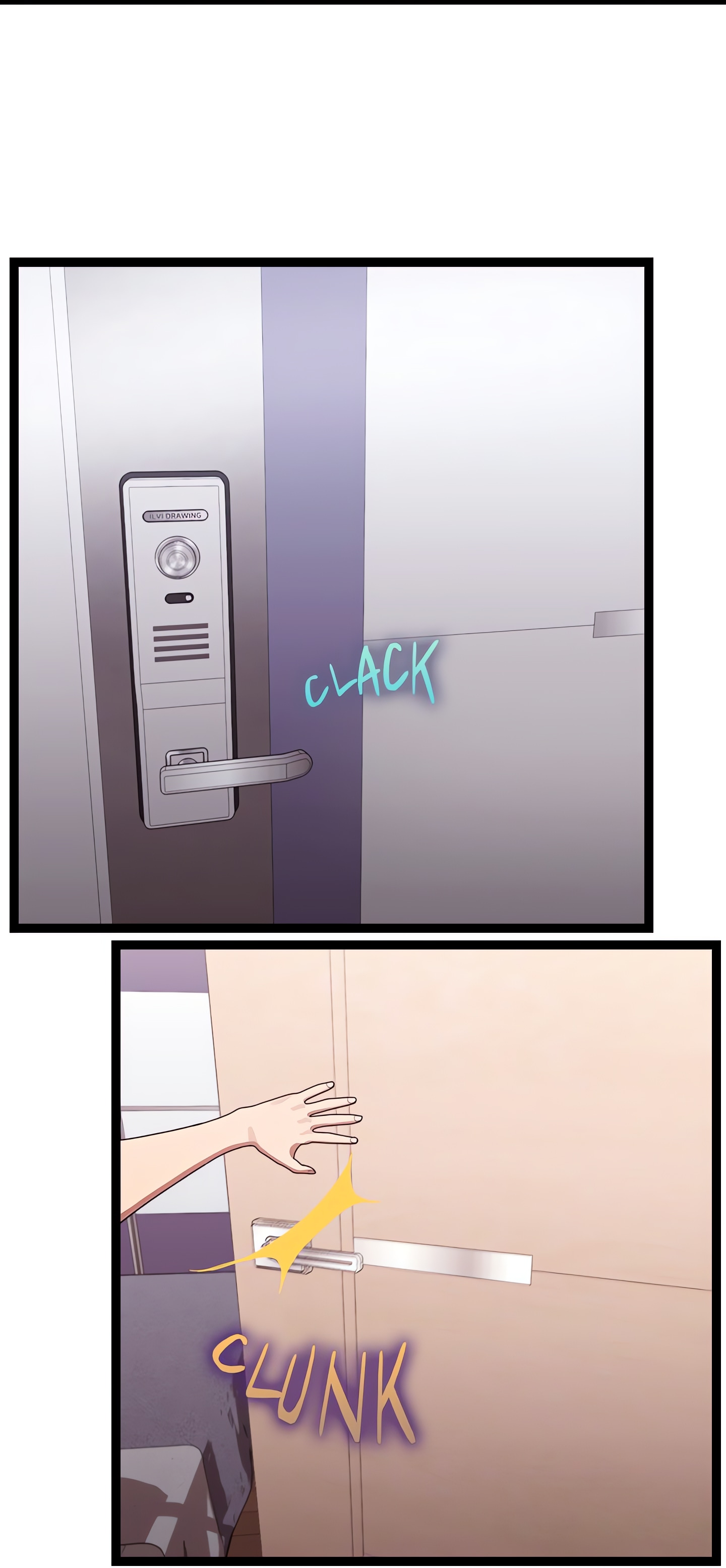 From Weakling to Nemesis (Uncensored) Chapter 5 Page 46