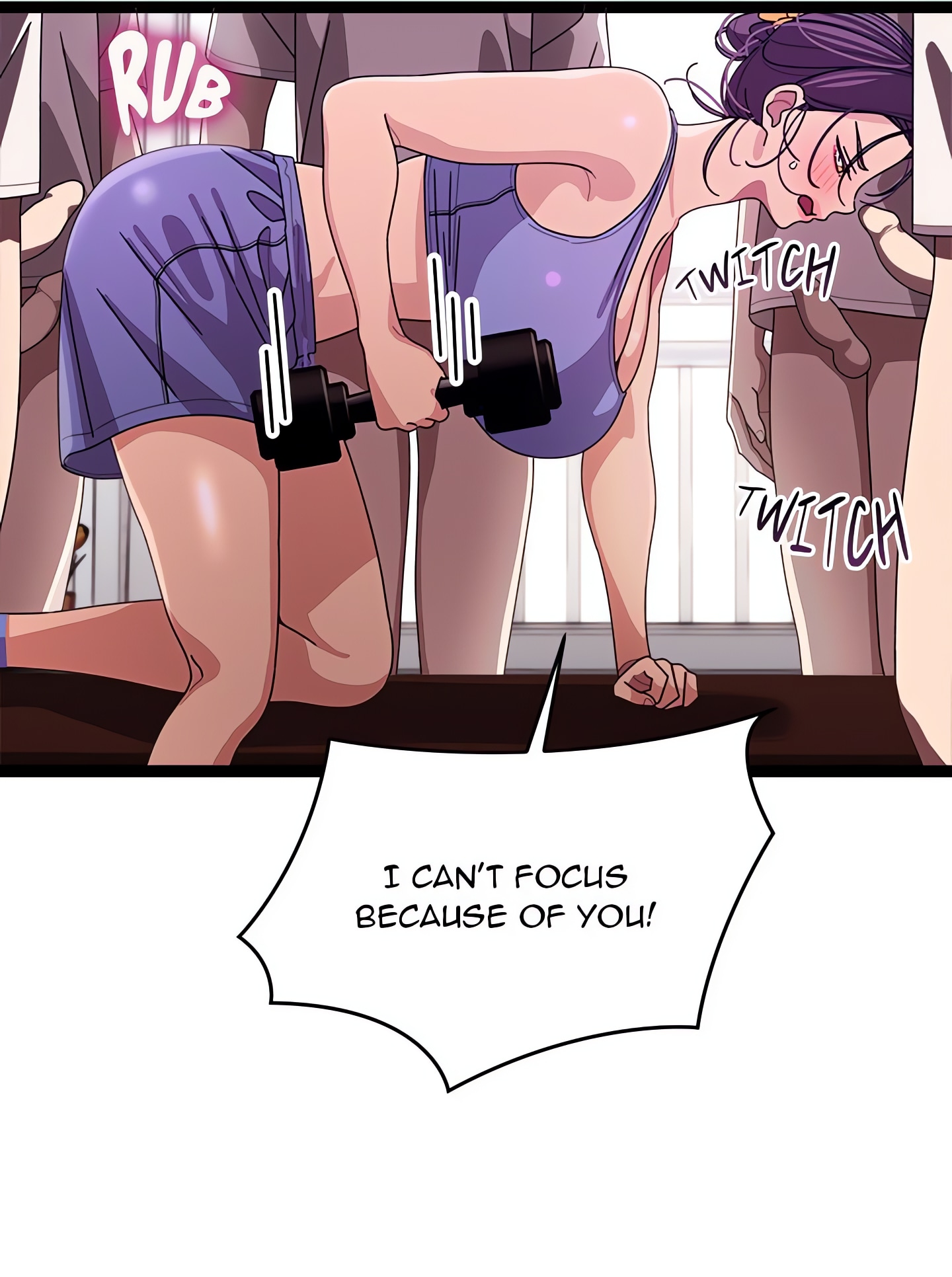From Weakling to Nemesis (Uncensored) Chapter 5 Page 52
