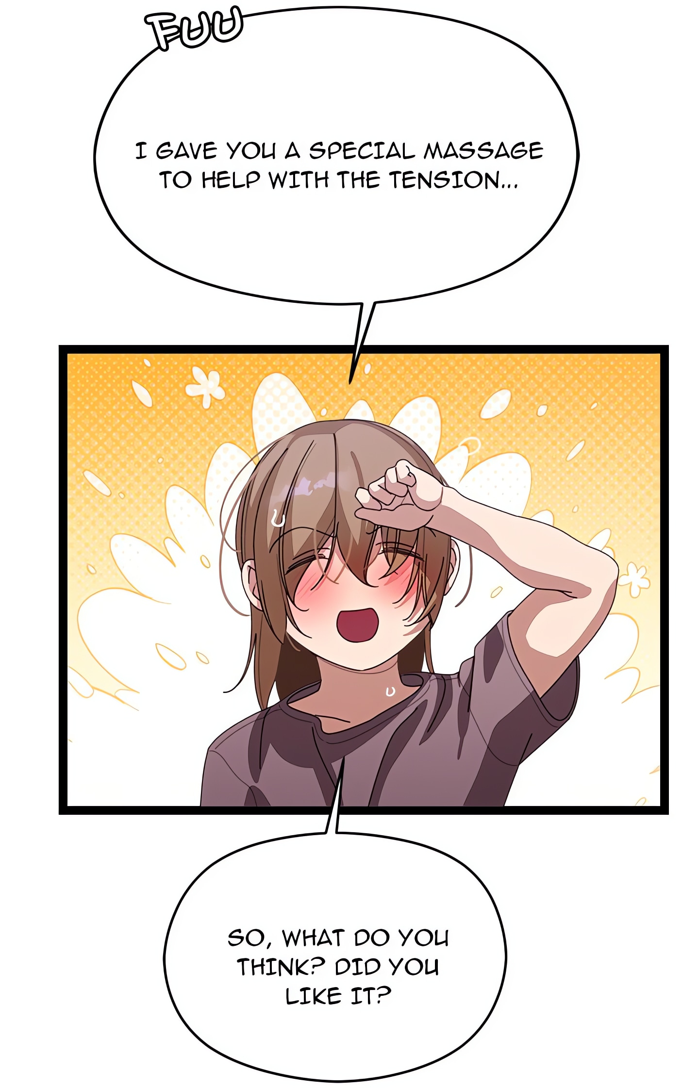 From Weakling to Nemesis (Uncensored) Chapter 5 Page 56
