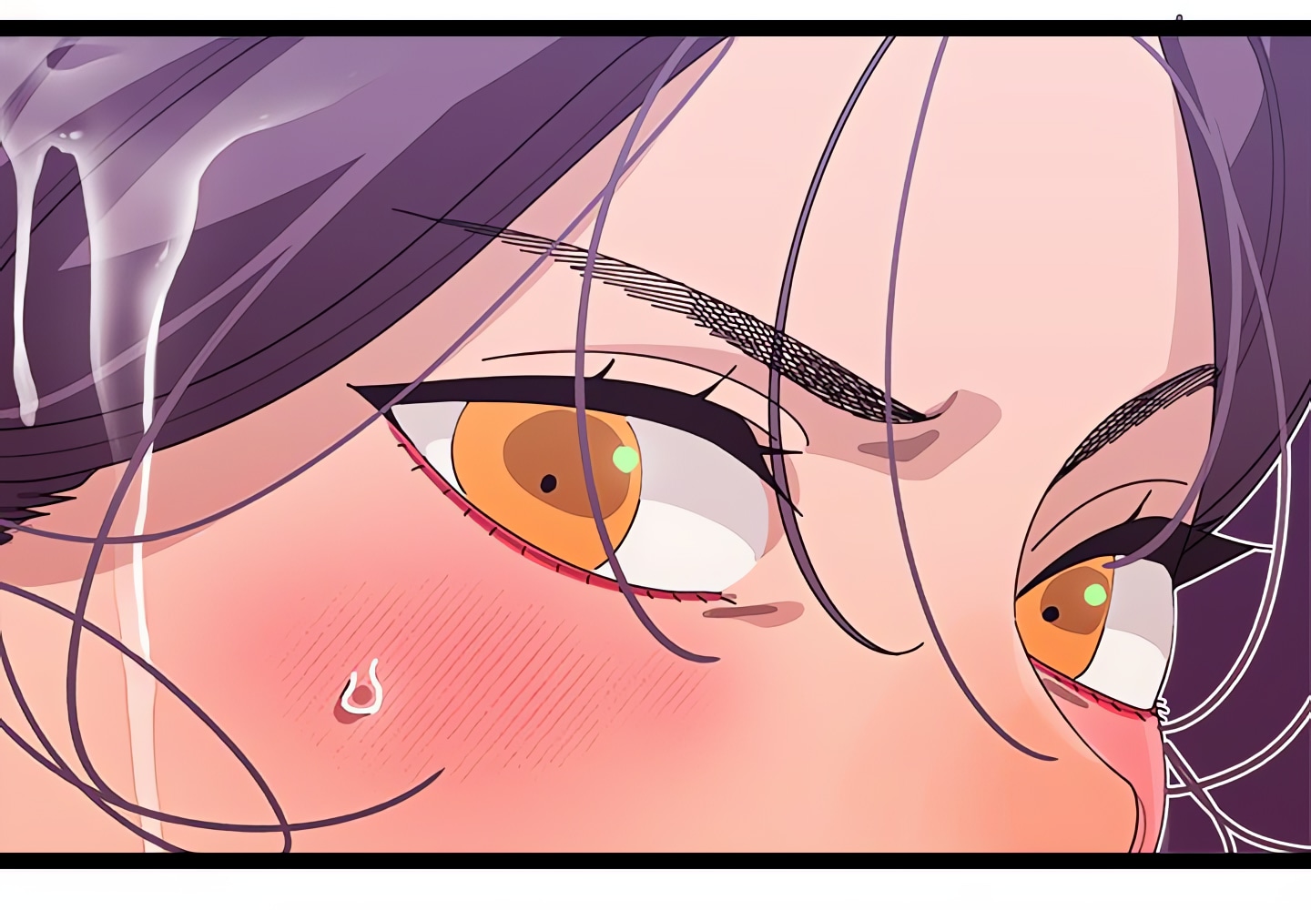 From Weakling to Nemesis (Uncensored) Chapter 5 Page 58