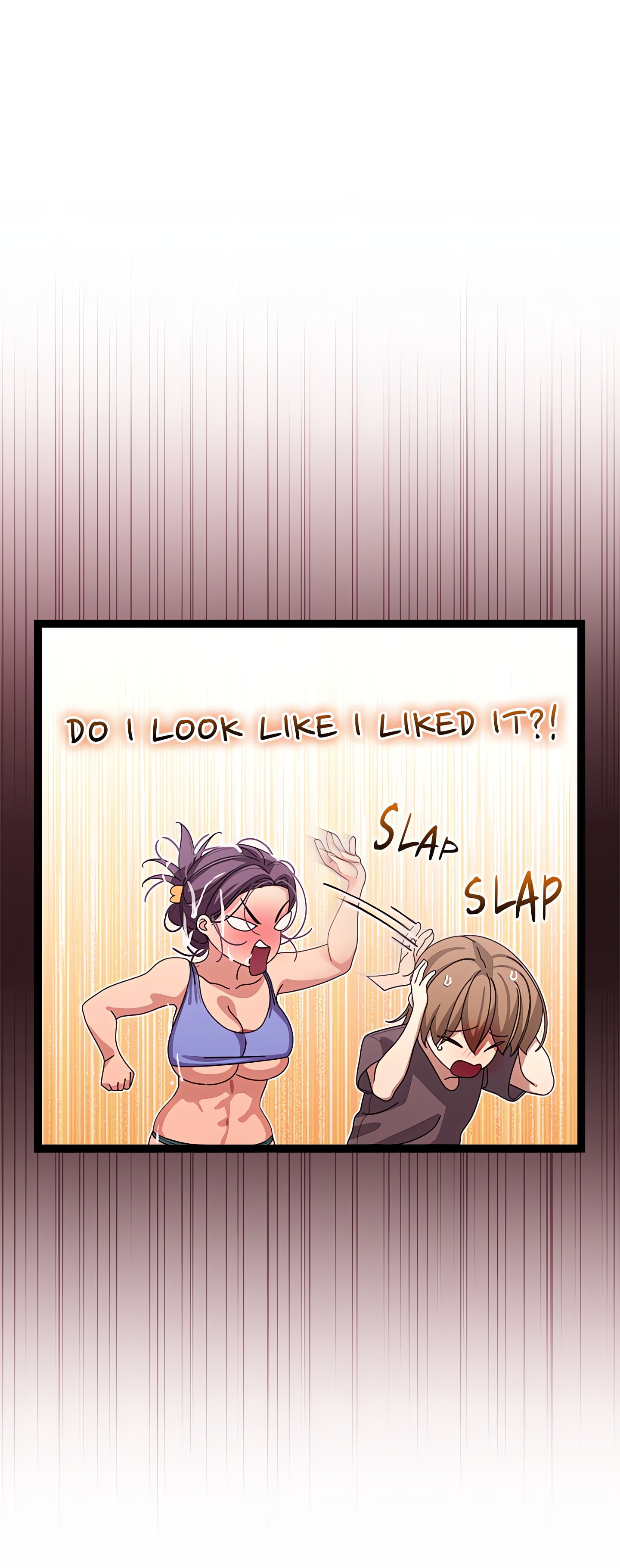 From Weakling to Nemesis (Uncensored) Chapter 5 Page 60