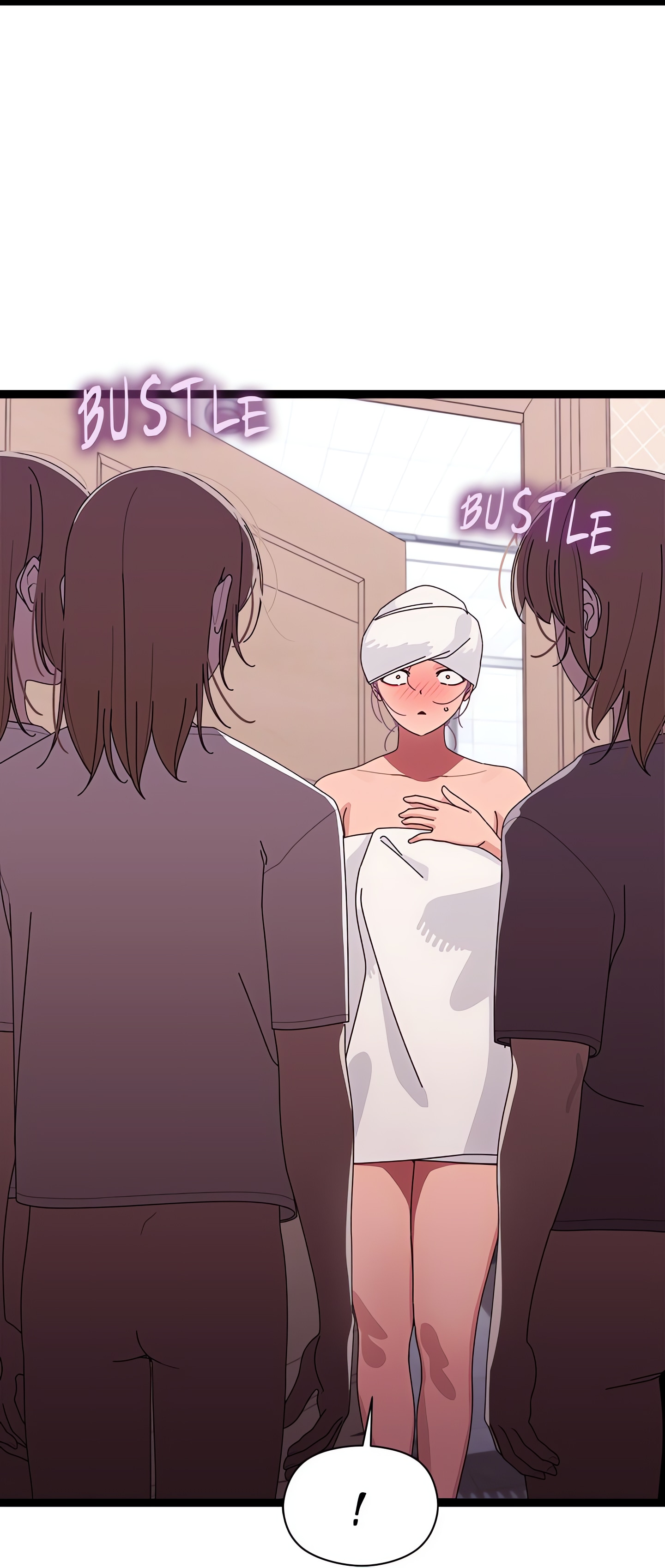 From Weakling to Nemesis (Uncensored) Chapter 5 Page 65