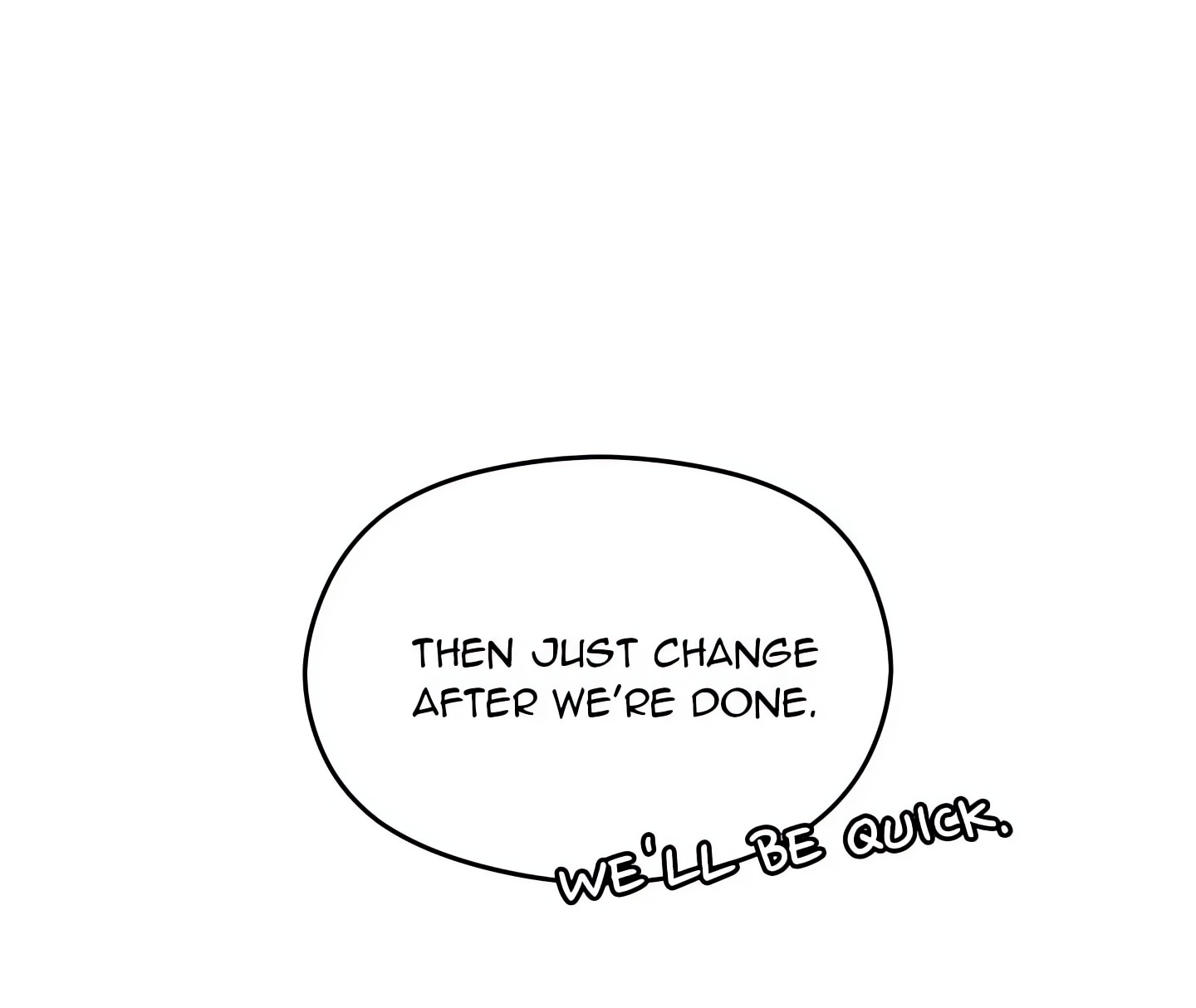 From Weakling to Nemesis (Uncensored) Chapter 5 Page 71