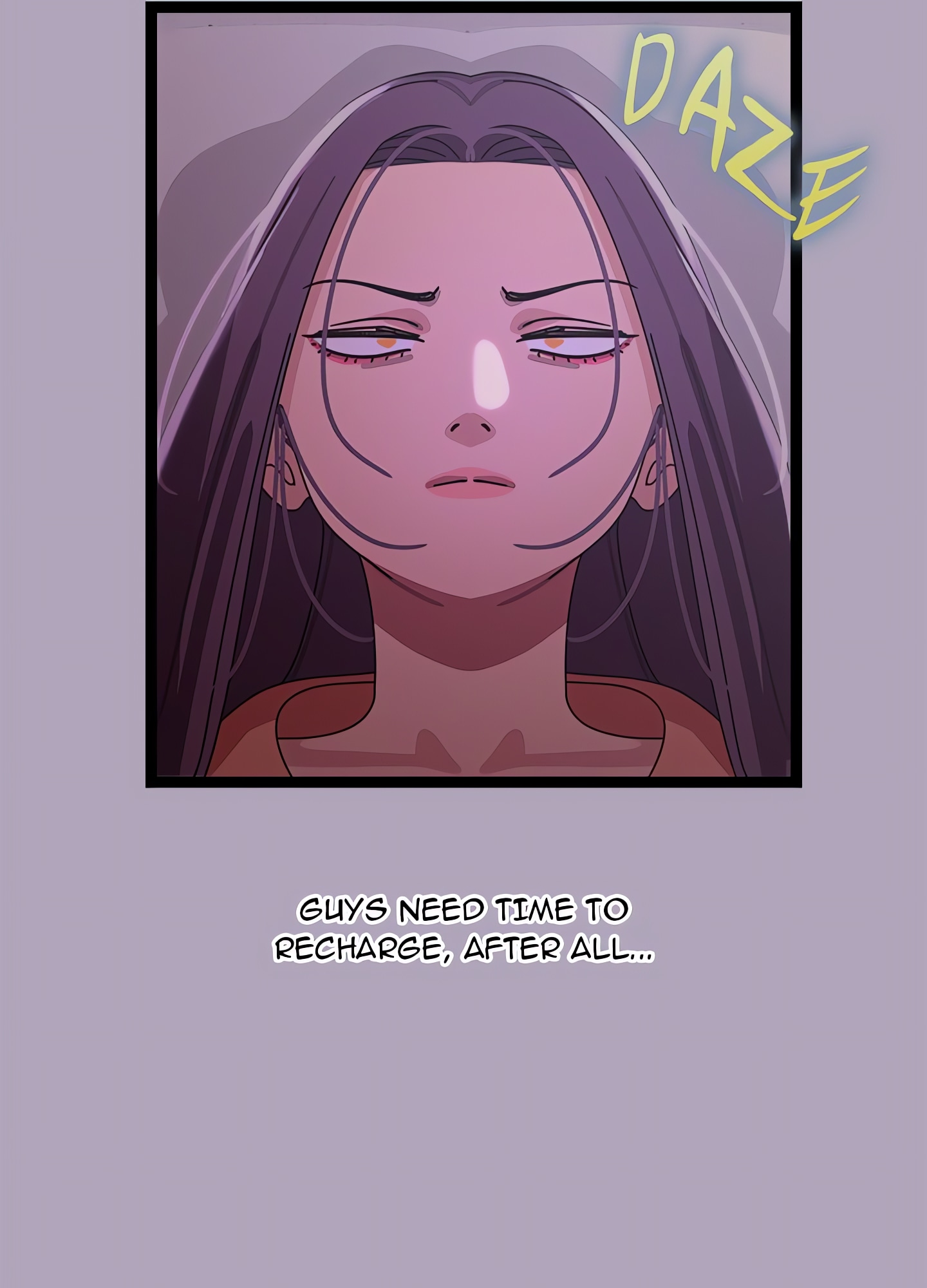 From Weakling to Nemesis (Uncensored) Chapter 5 Page 81