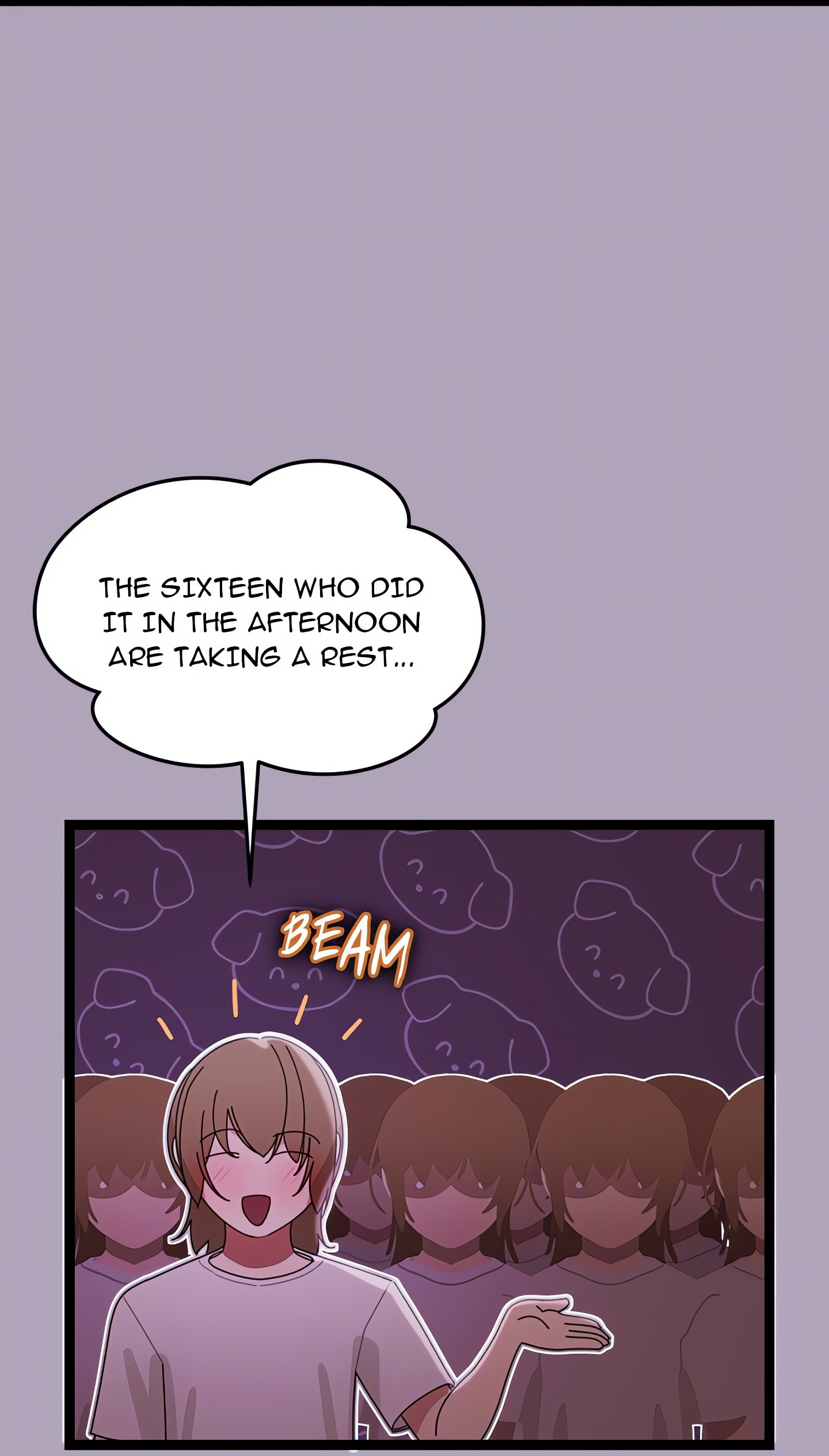 From Weakling to Nemesis (Uncensored) Chapter 5 Page 83