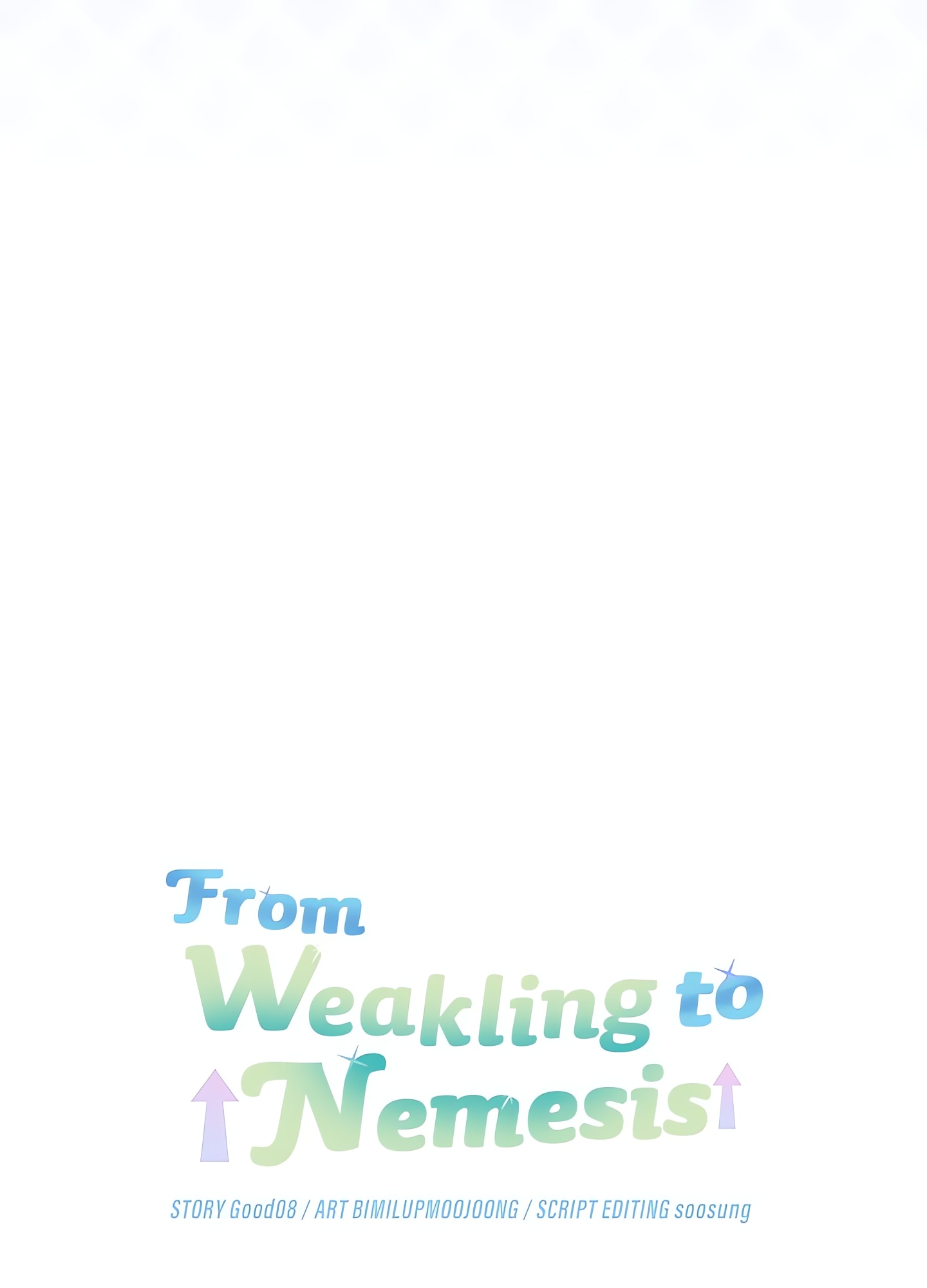 From Weakling to Nemesis (Uncensored) Chapter 5 Page 89