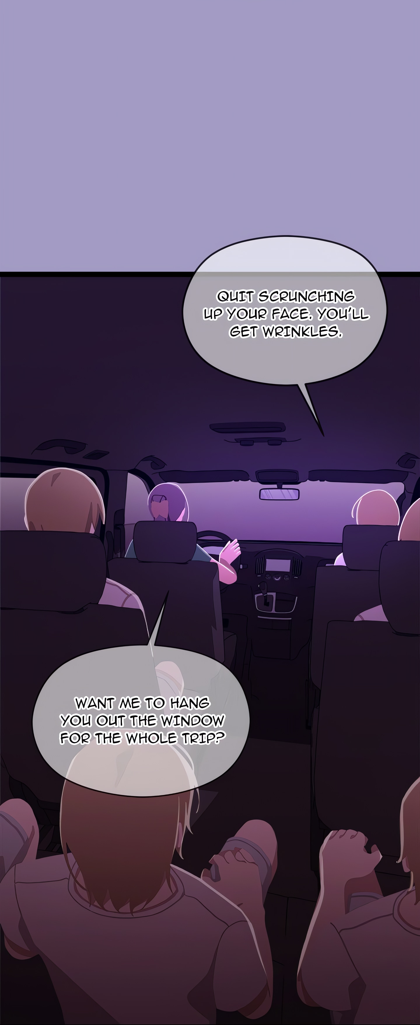 From Weakling to Nemesis (Uncensored) Chapter 6 Page 6