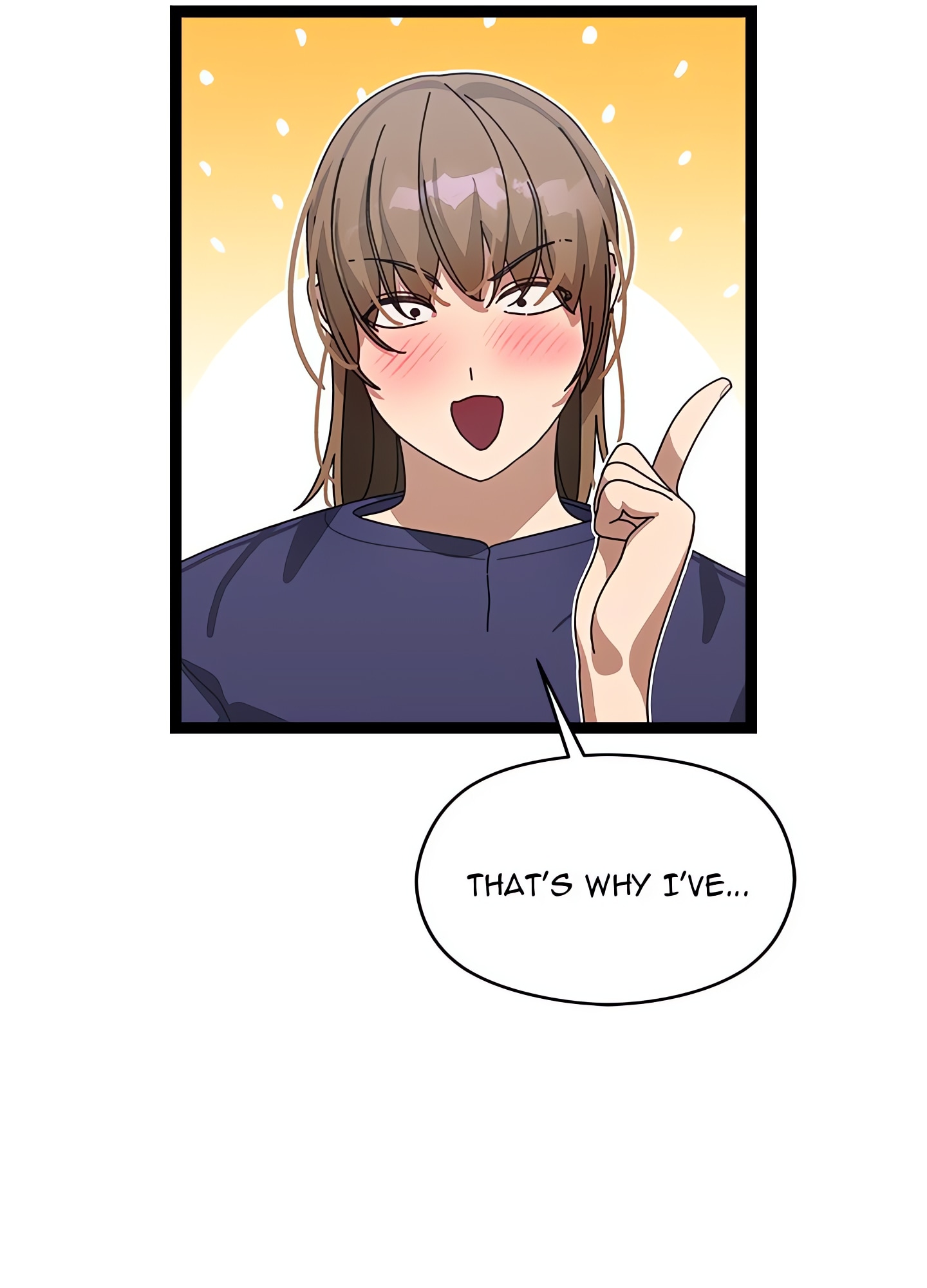 From Weakling to Nemesis (Uncensored) Chapter 6 Page 13